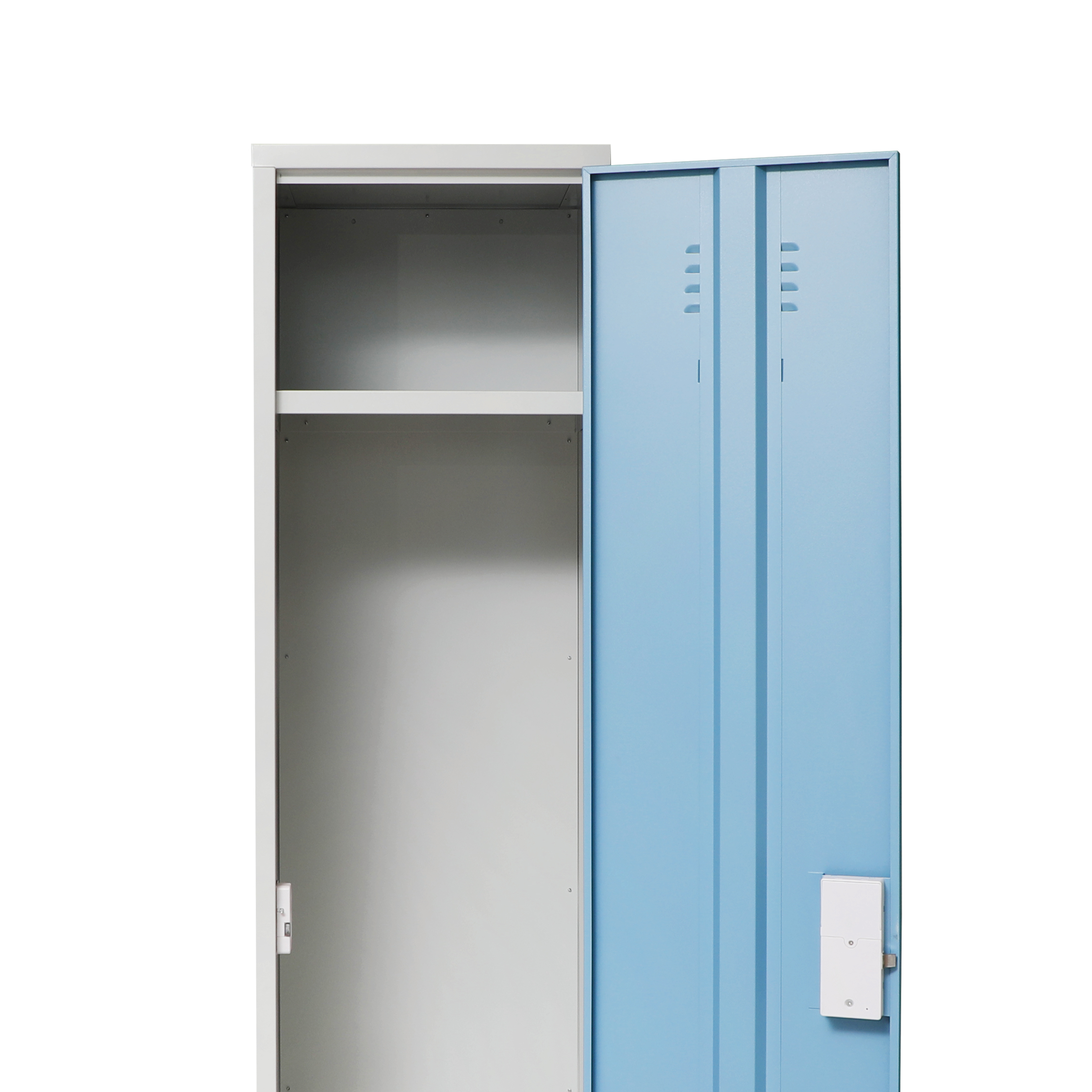 HD101 - Single Tier Locker with Digital Lock