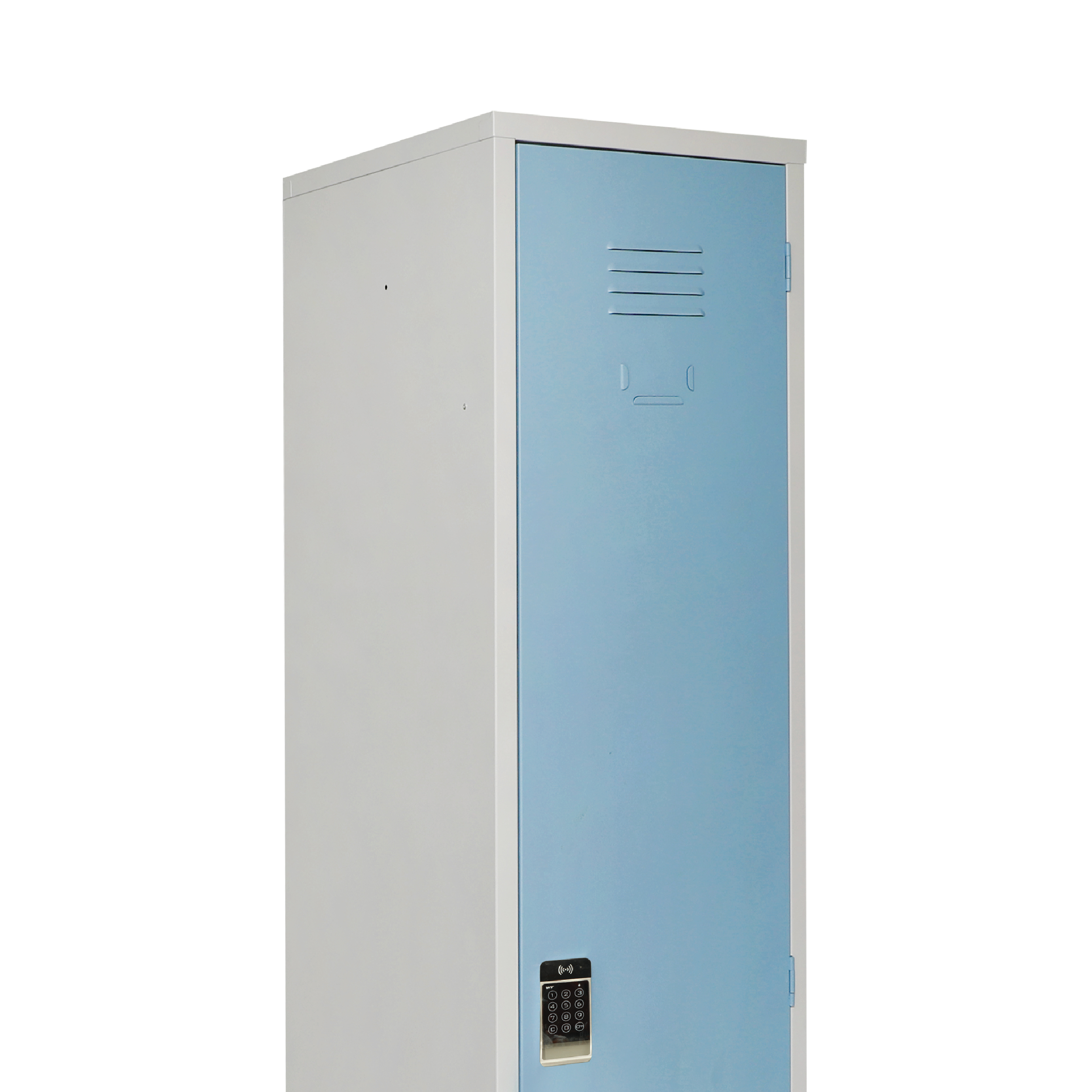 HD101 - Single Tier Locker with Digital Lock