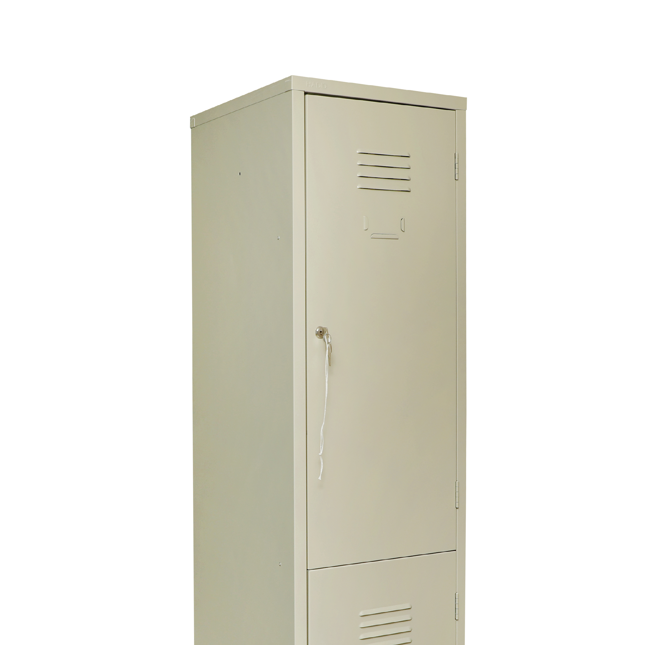 HD102 - Two Tier Locker