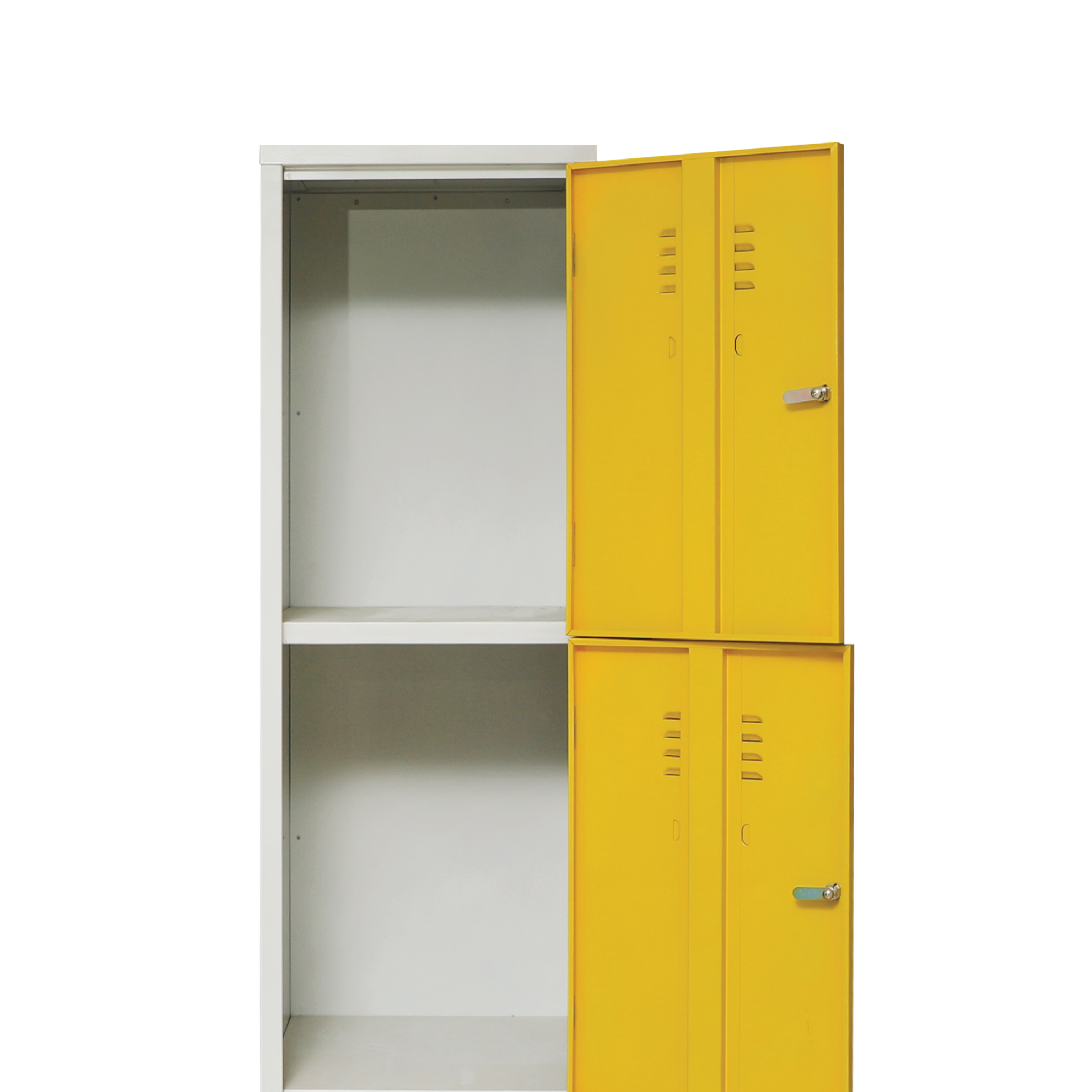 HD603 - Three Tier Locker