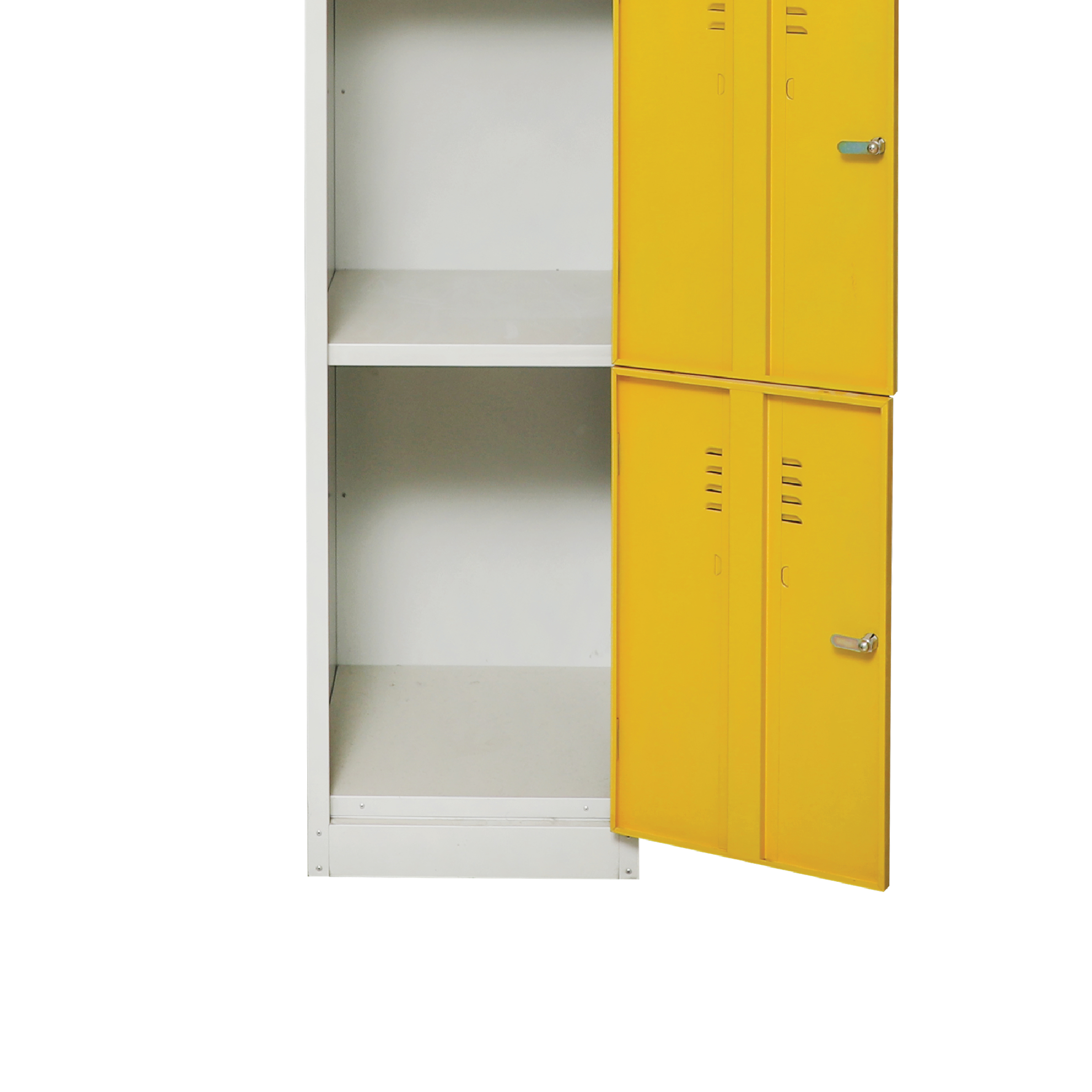 HD603 - Three Tier Locker