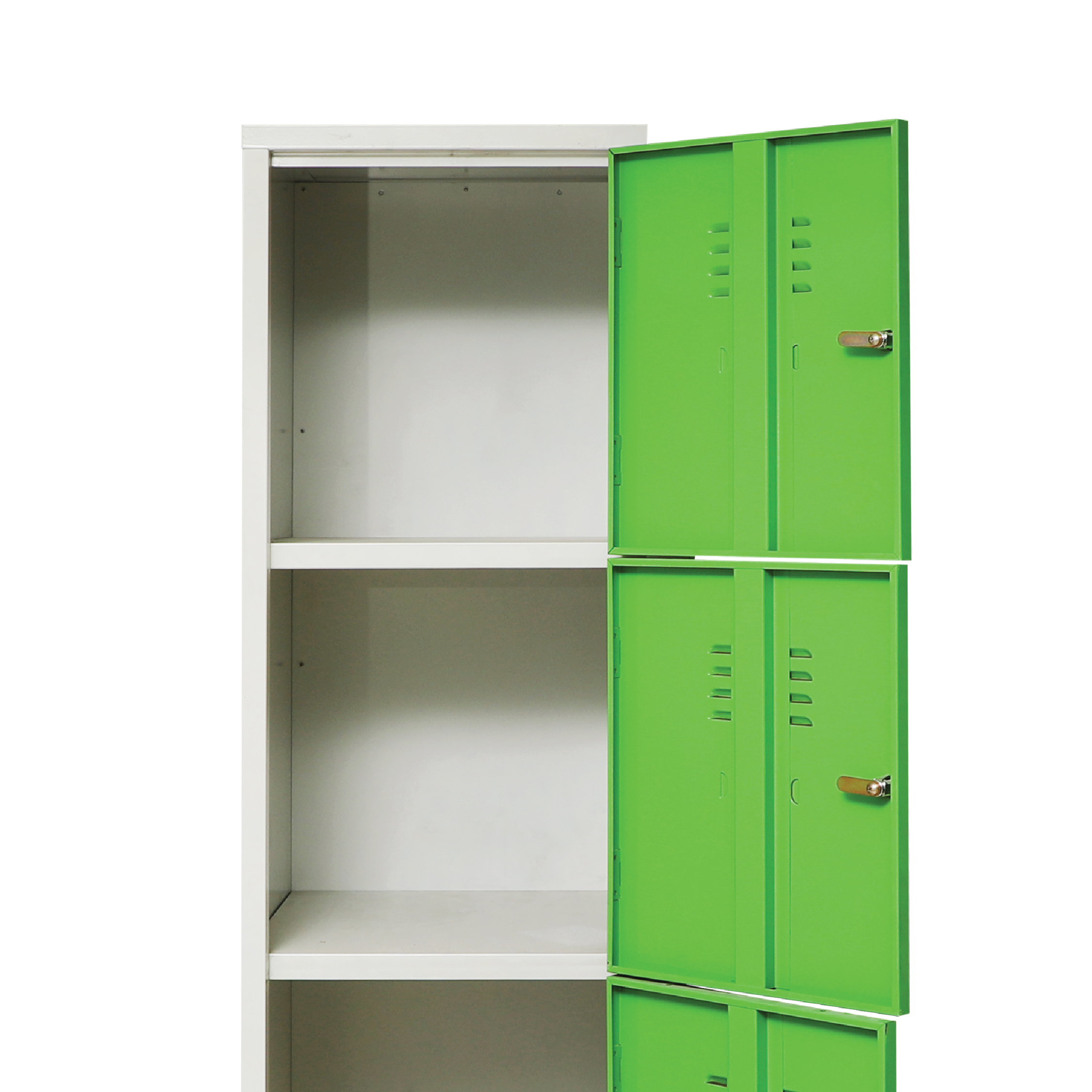 HD604 - Four Tier Locker