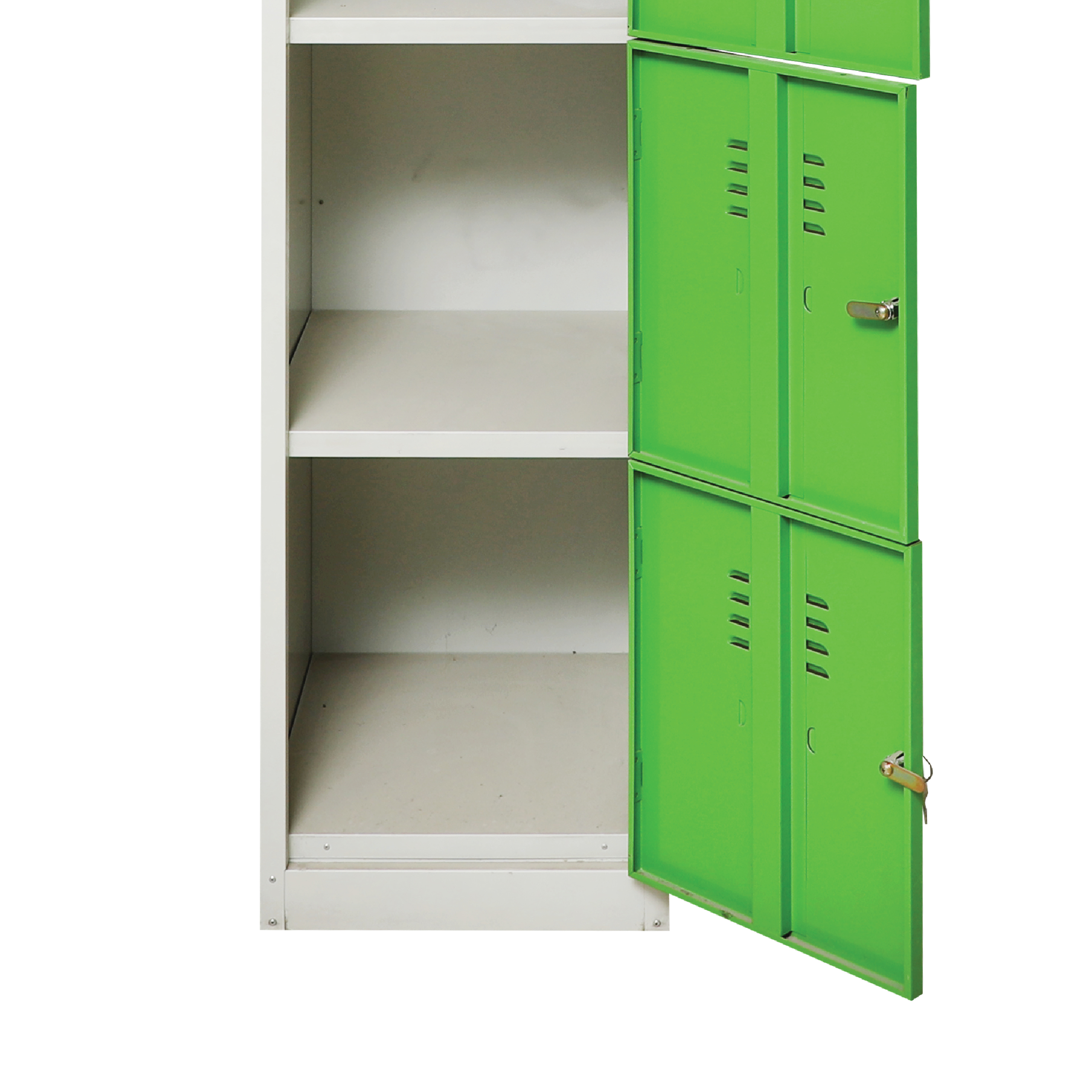 HD604 - Four Tier Locker