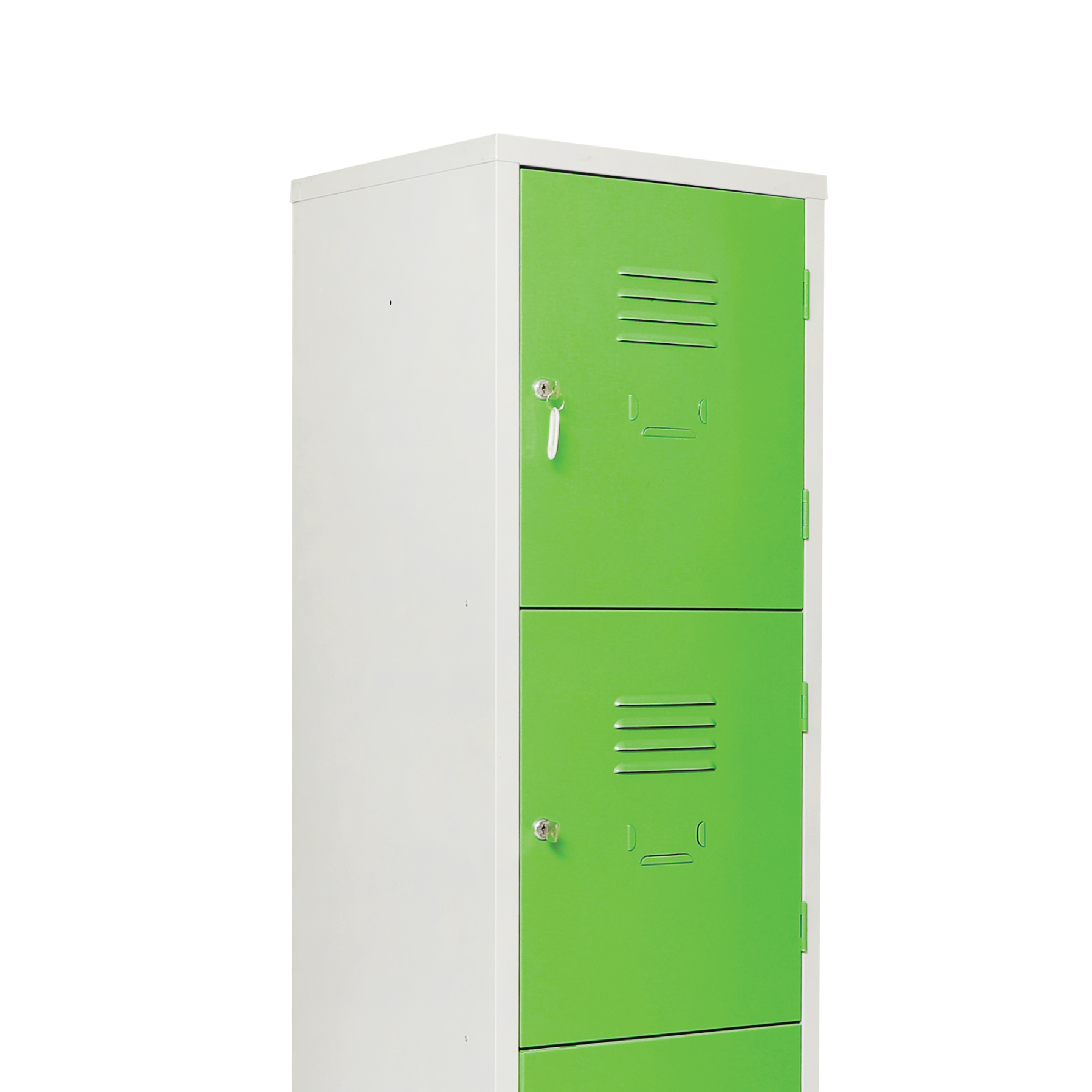 HD604 - Four Tier Locker