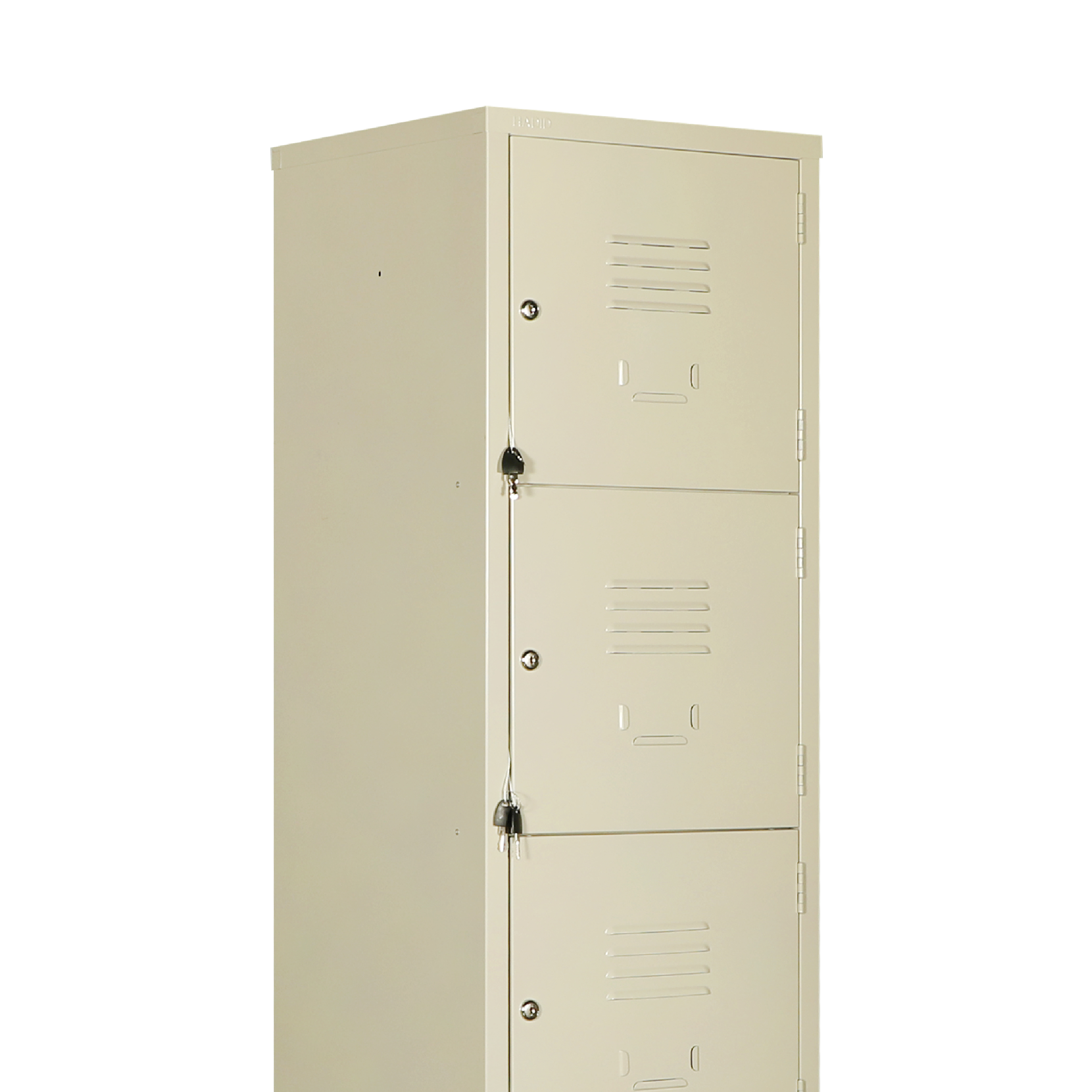 HD605 - Five Tier Locker