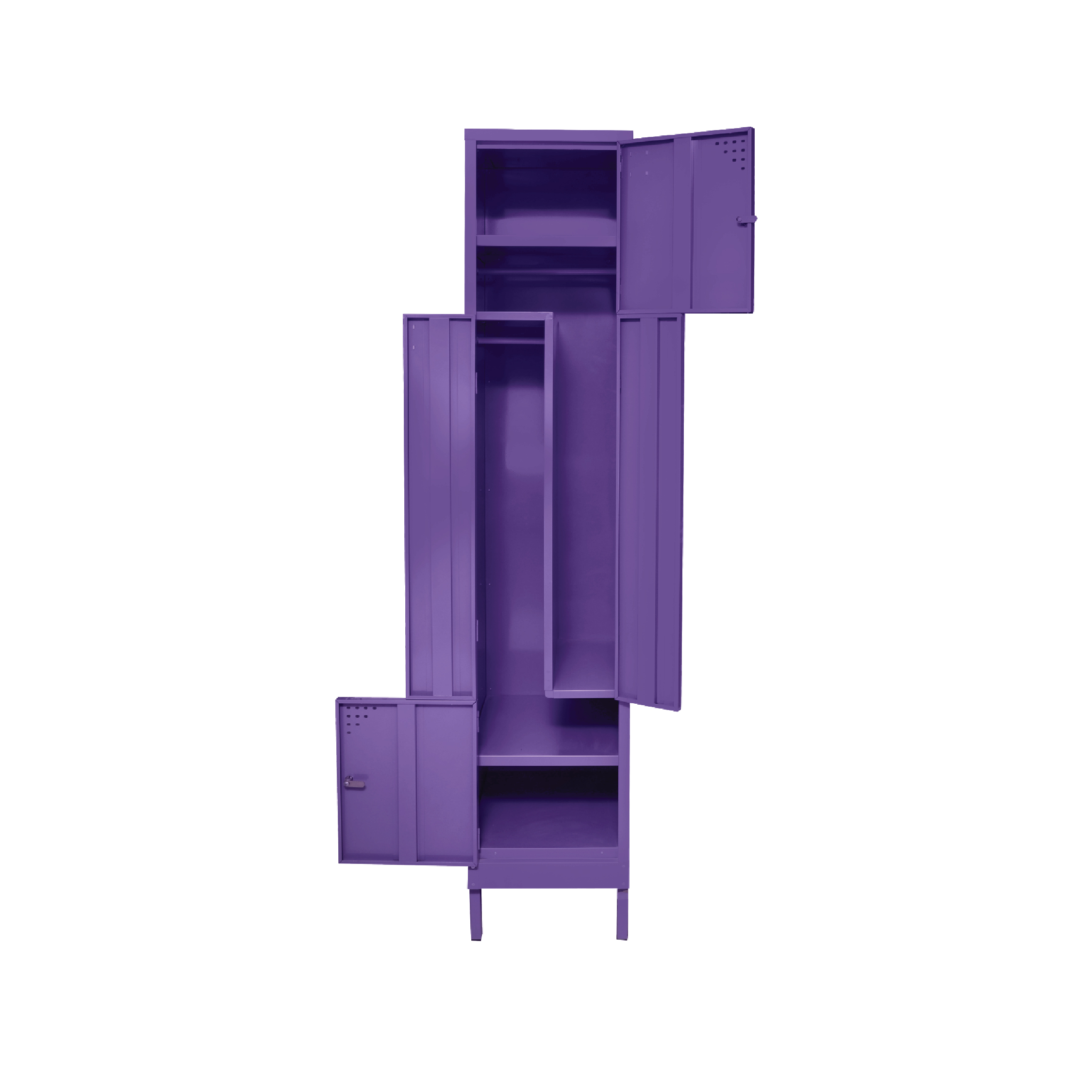 Z - Locker