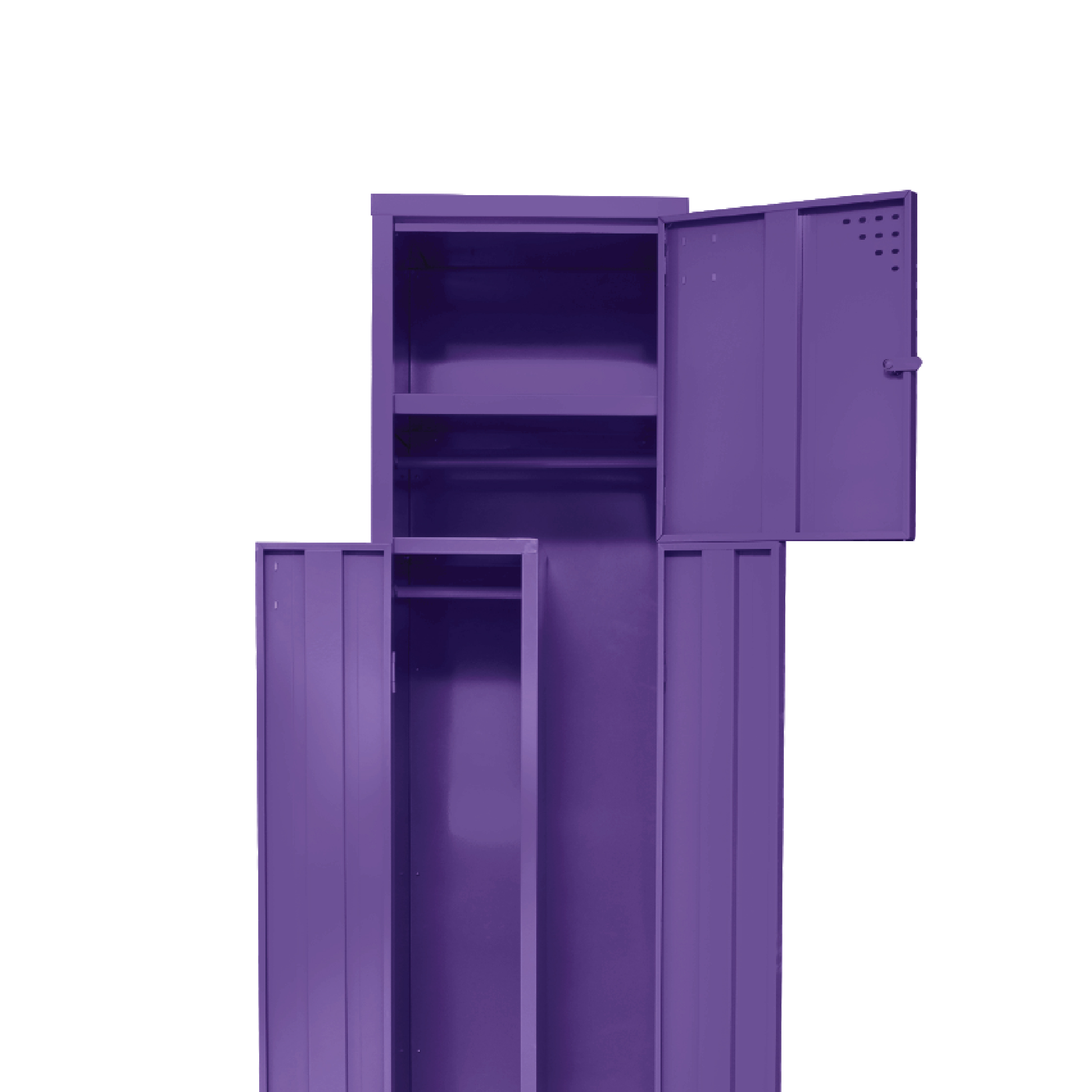 Z - Locker