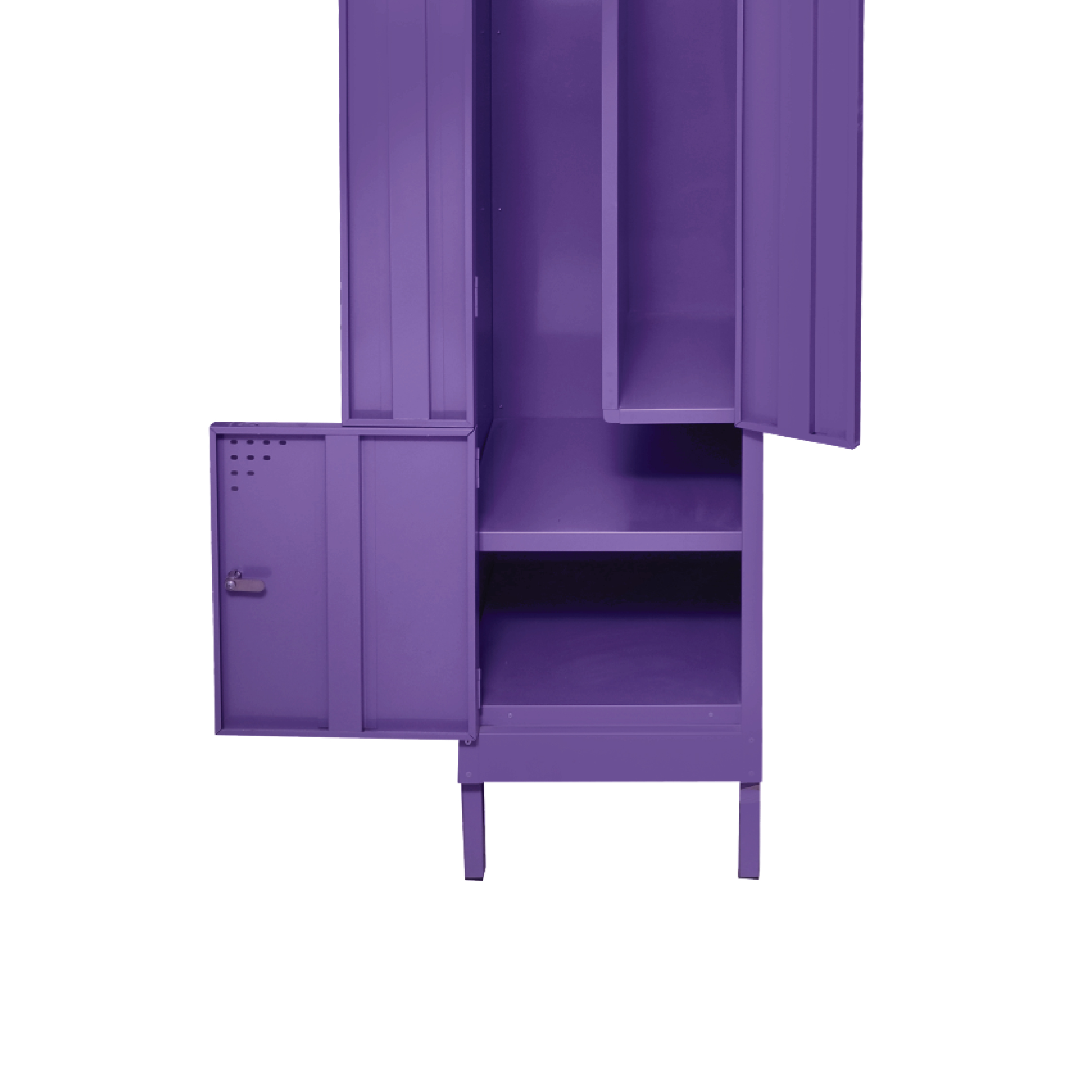 Z - Locker
