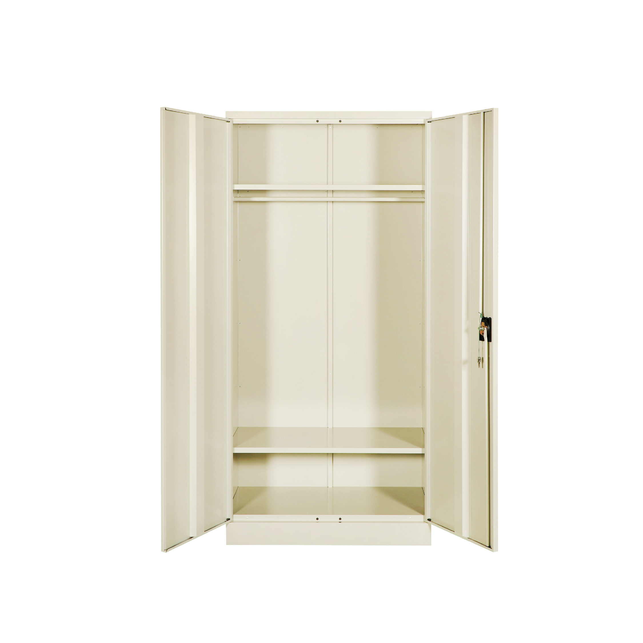 HD104 - Utility Cupboard