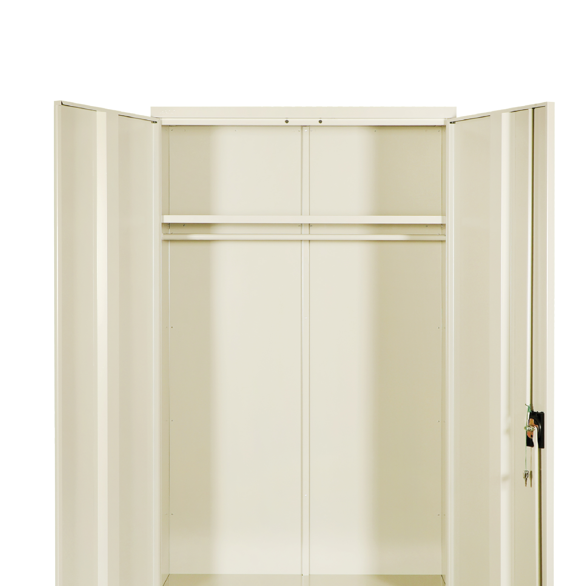 HD104 - Utility Cupboard