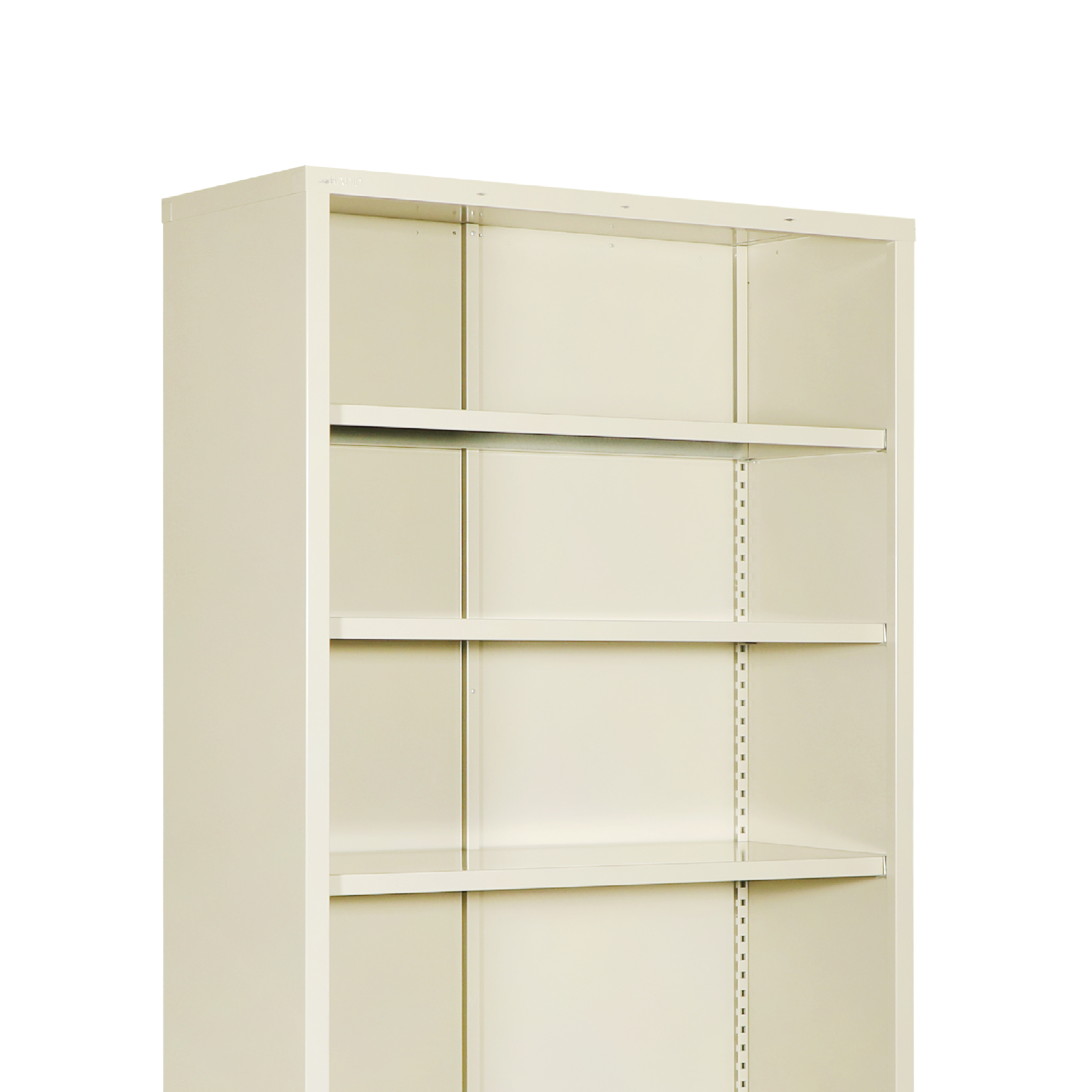 HD109 - Open Cabinet