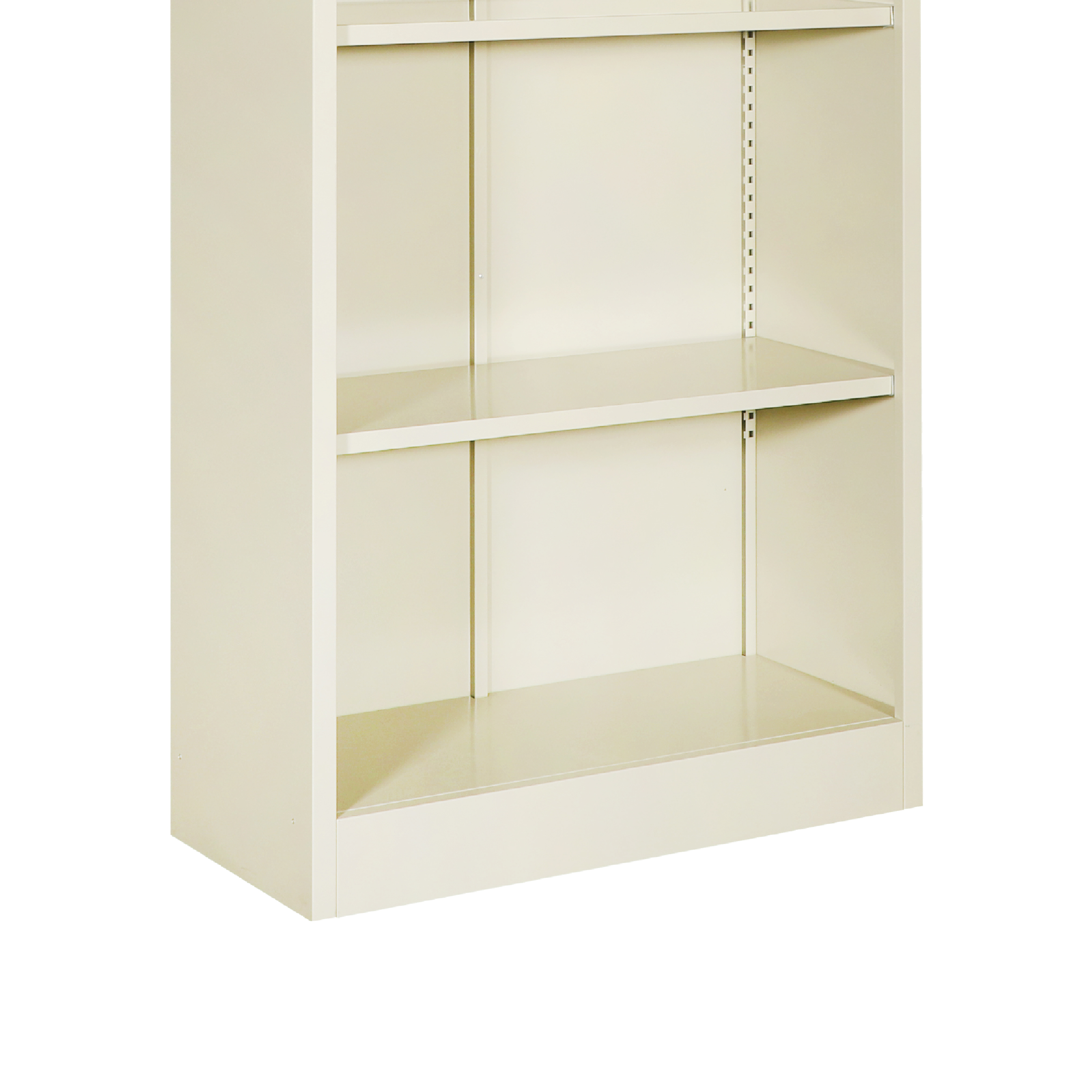HD109 - Open Cabinet