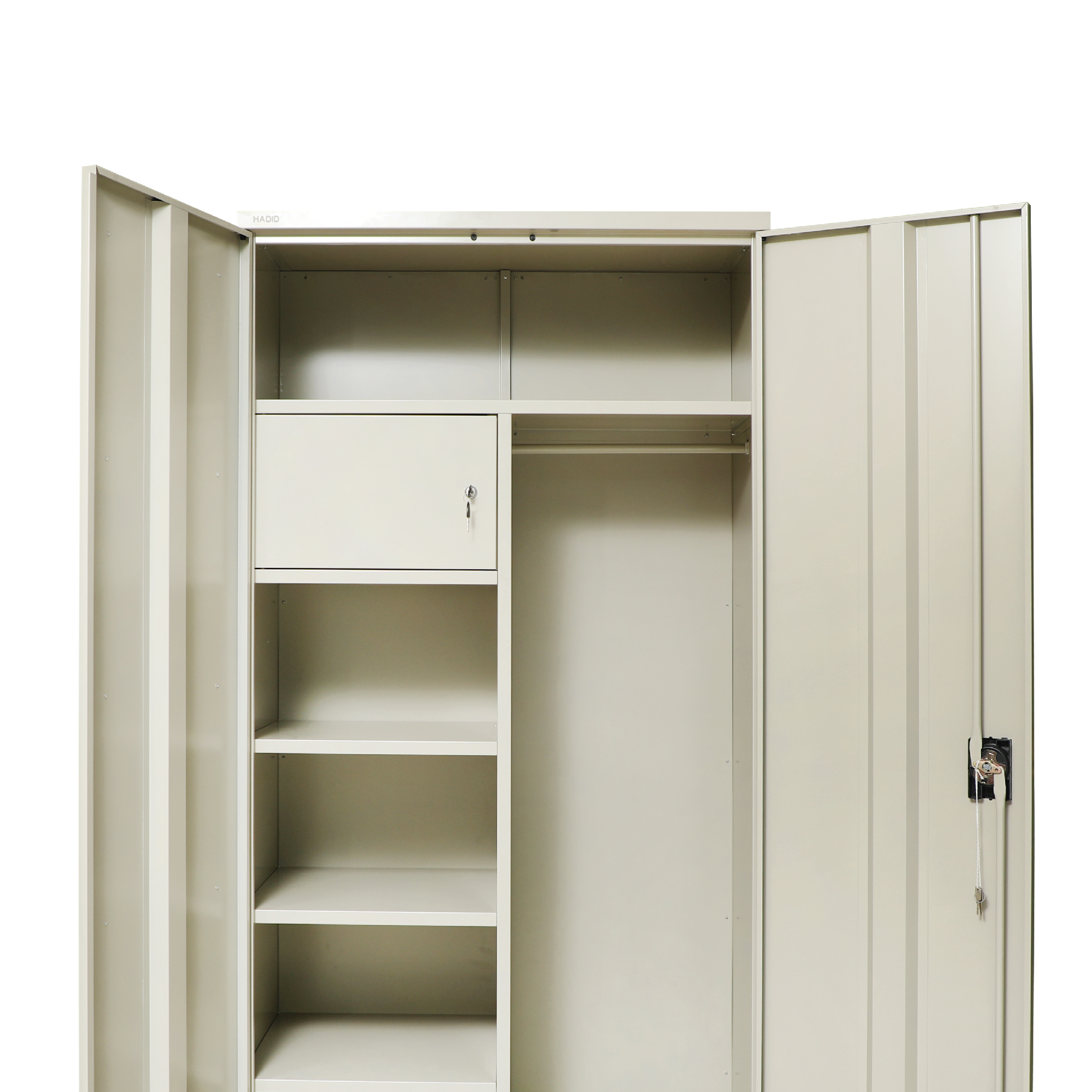 HD105ML - Utility Cupboard