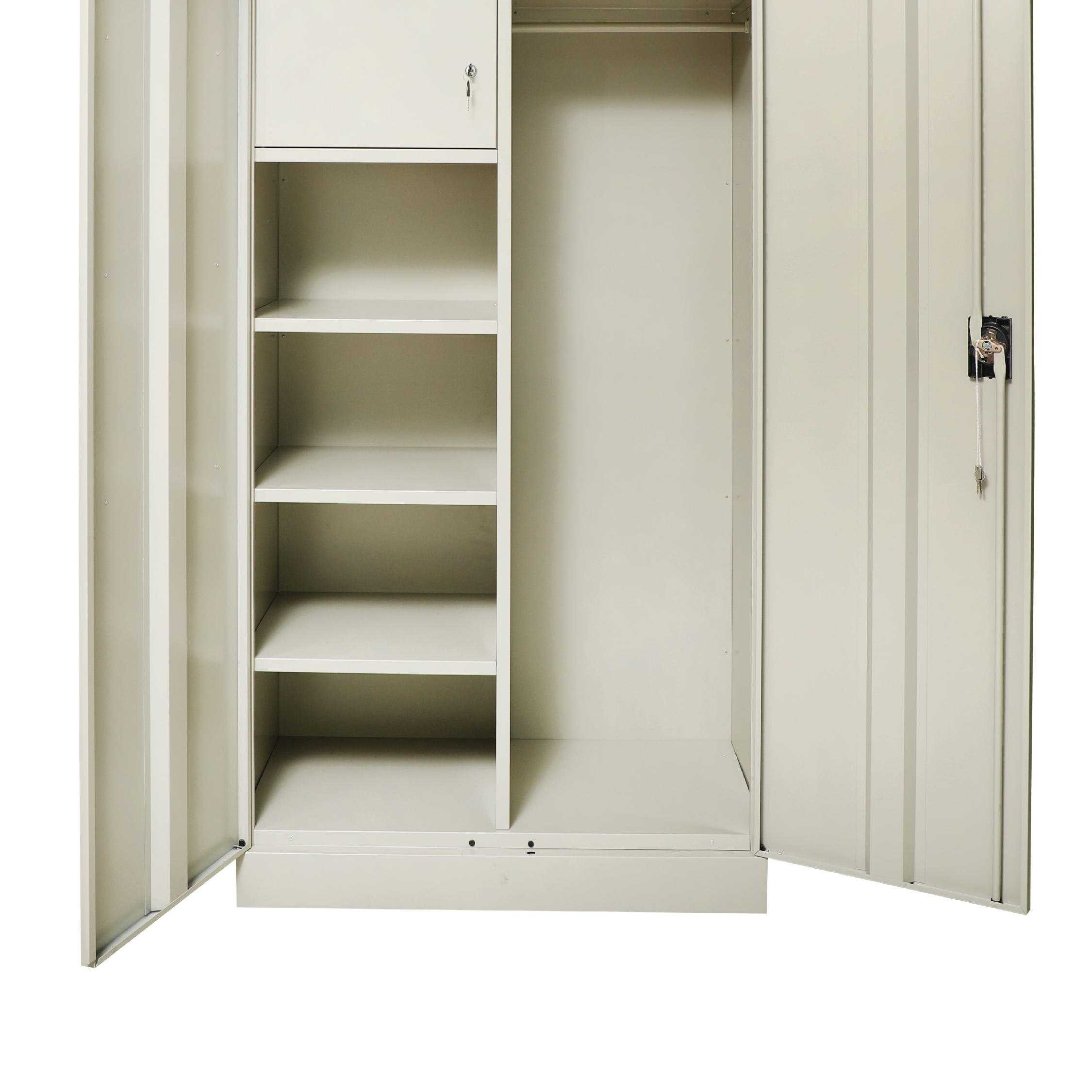 HD105ML - Utility Cupboard