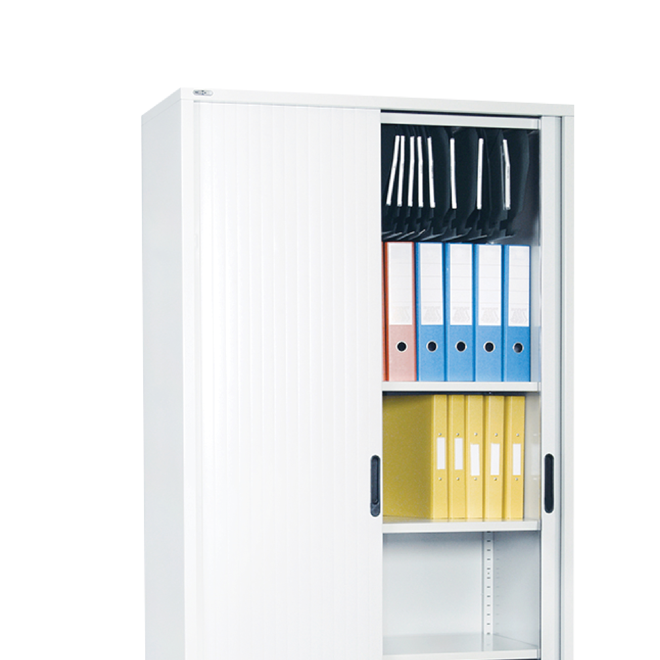 Side Opening Tambour Unit