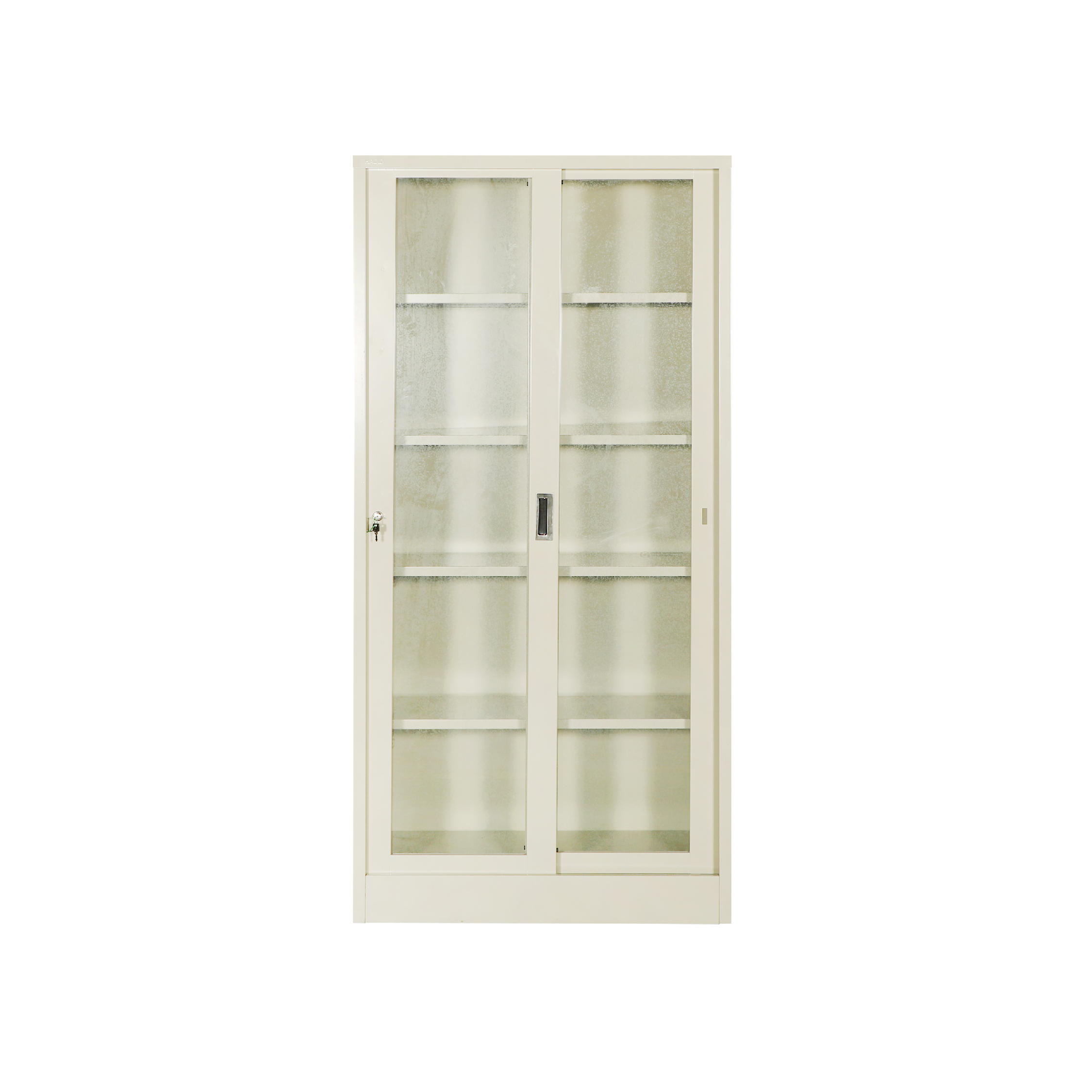 HD107F - Sliding Door Cupboard