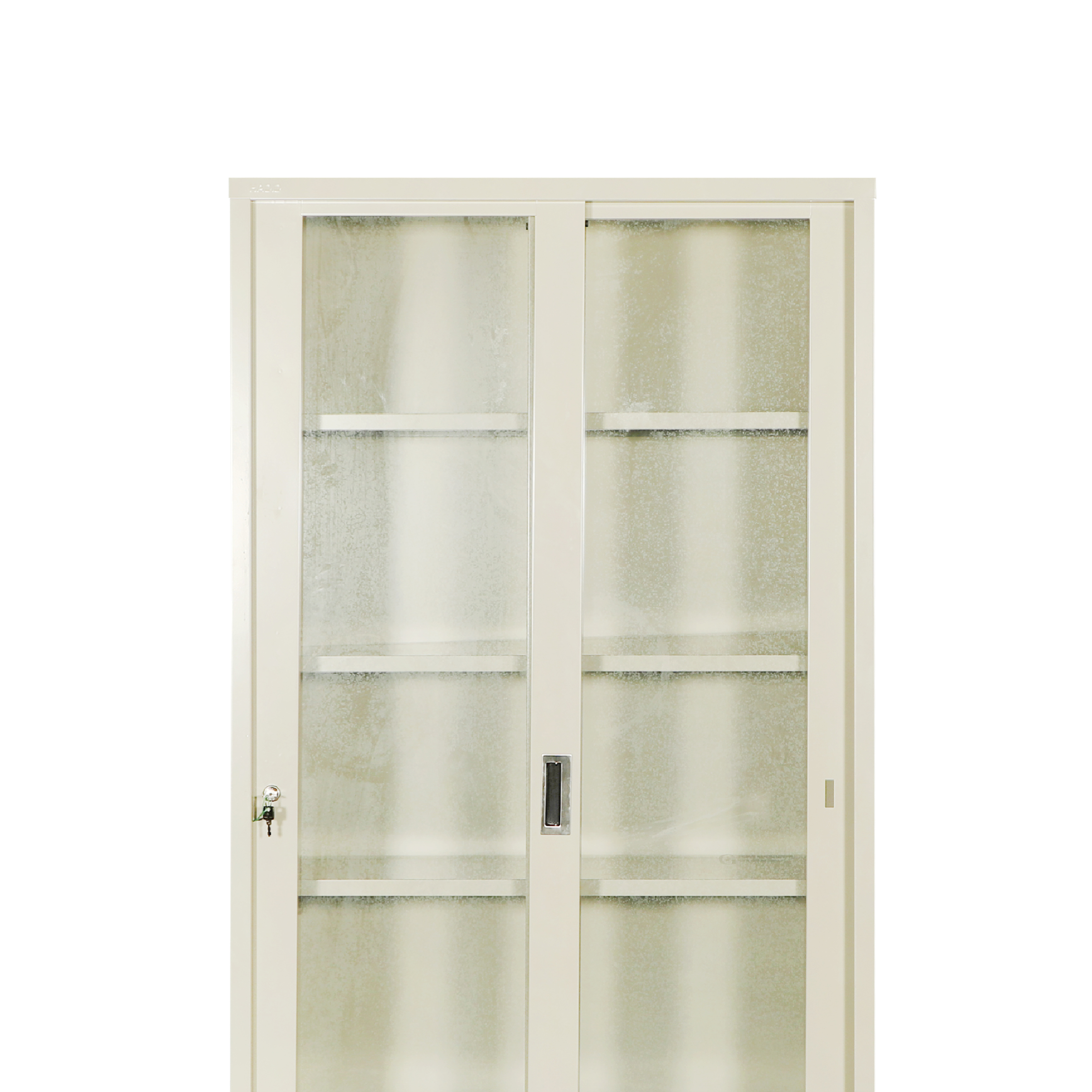 HD107F - Sliding Door Cupboard