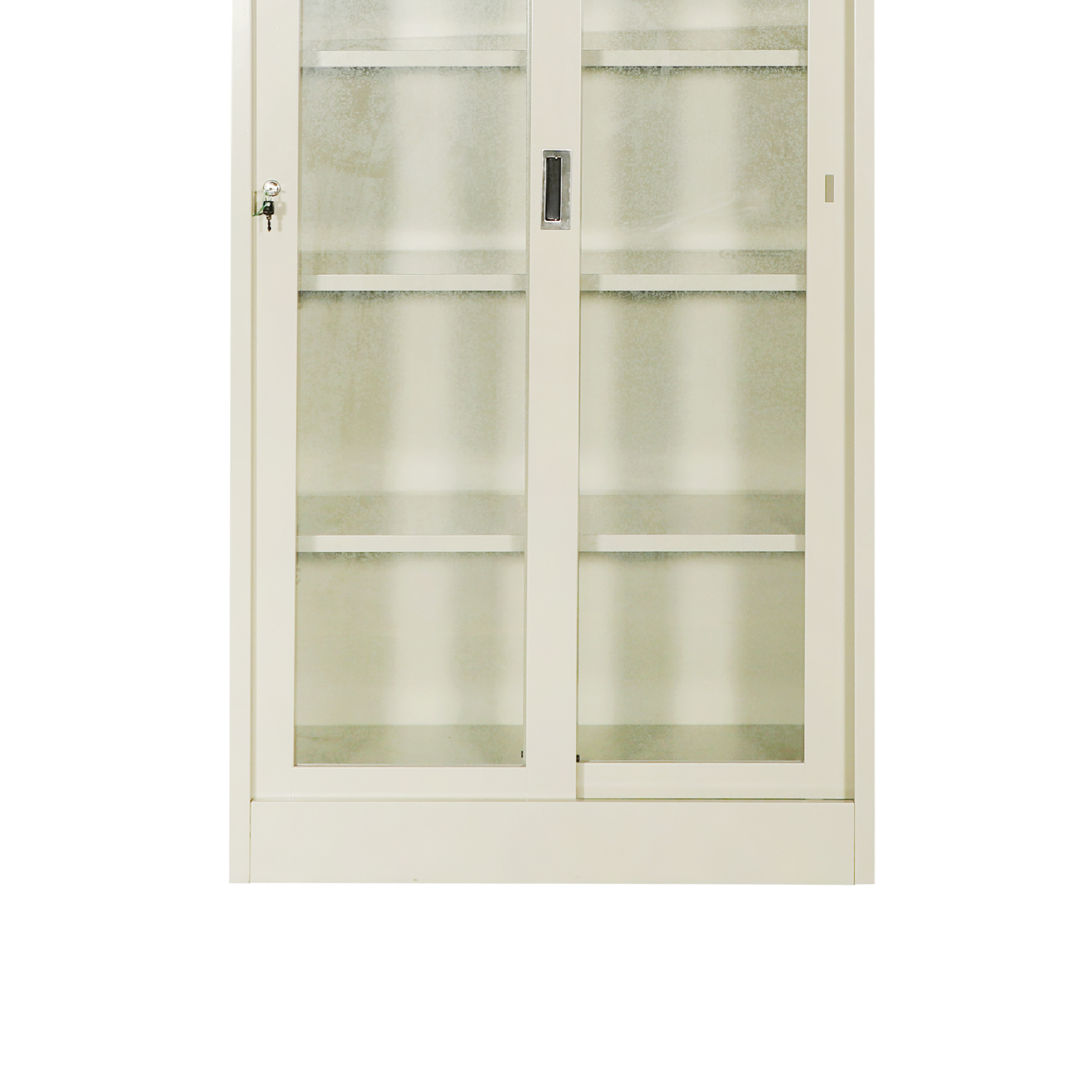 HD107F - Sliding Door Cupboard
