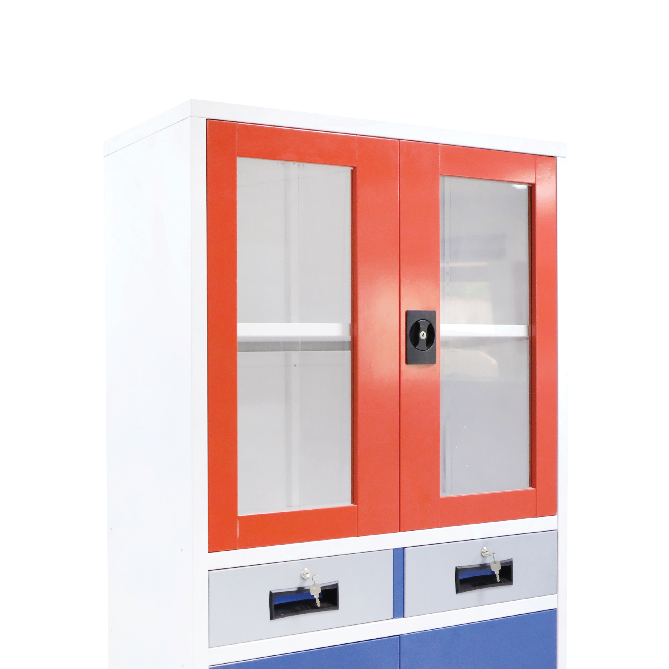 HD112 - Office Storage
