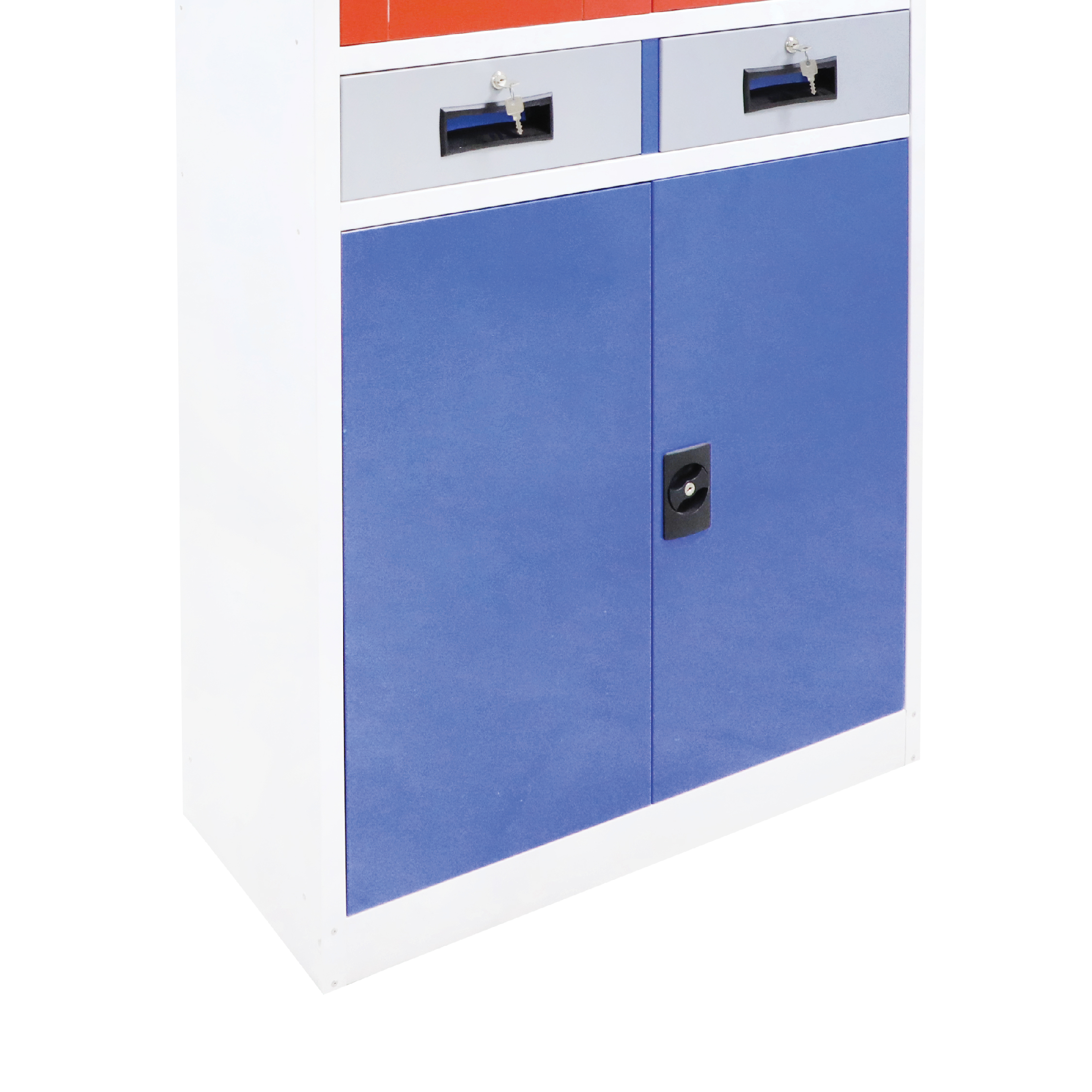 HD112 - Office Storage