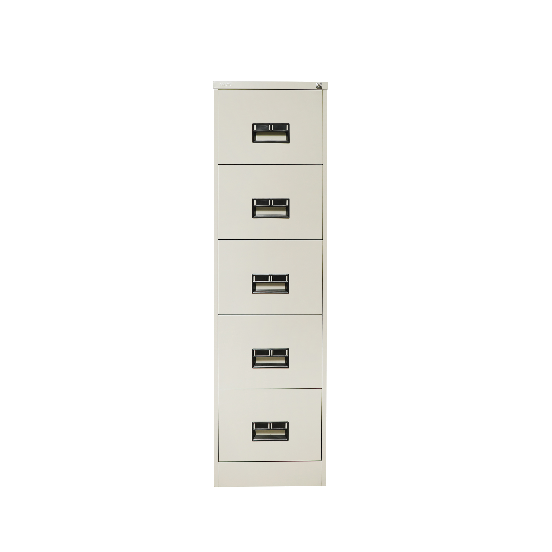 HD205 - Five Drawer Filing Cabinet
