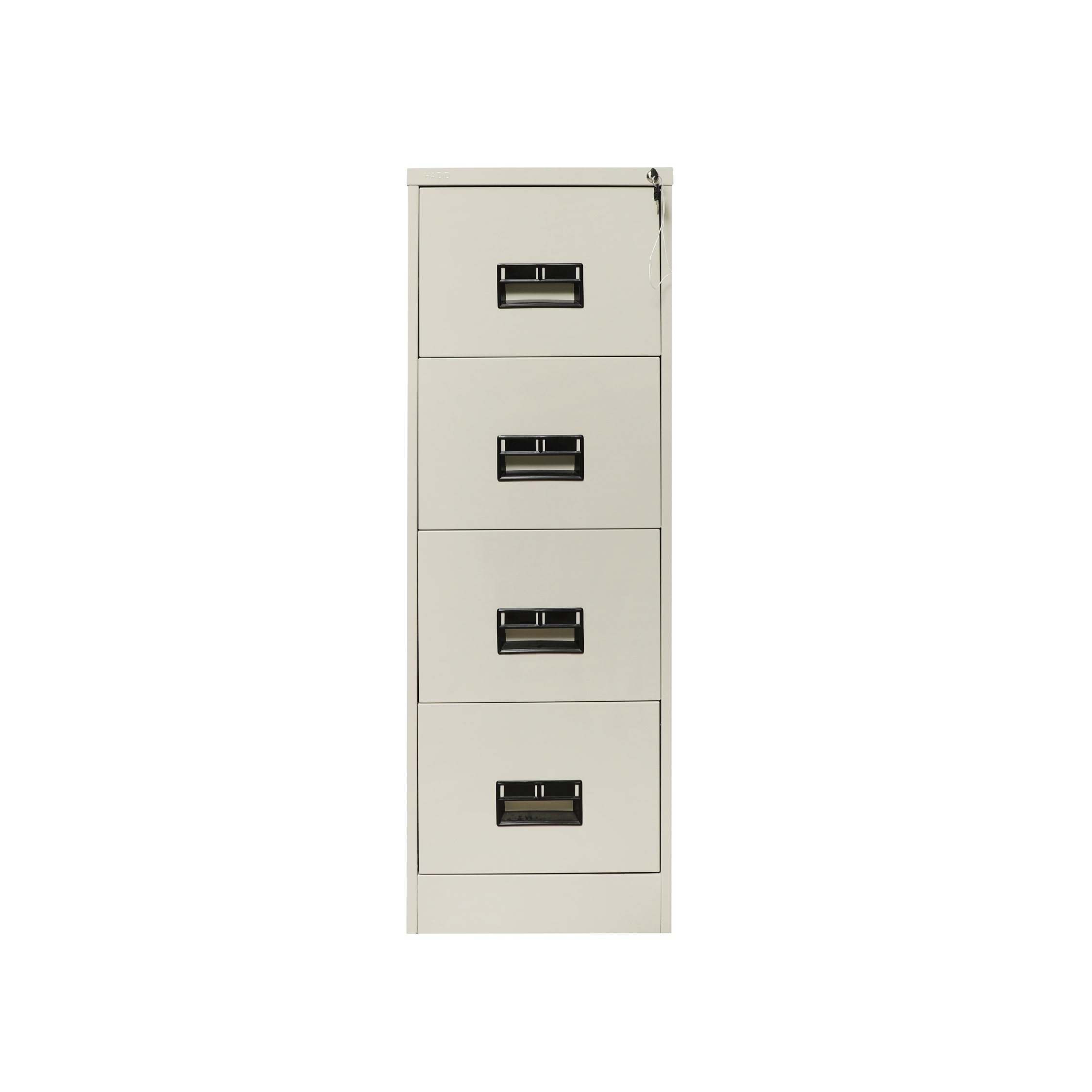 HD204 - Four Drawer Filing Cabinet
