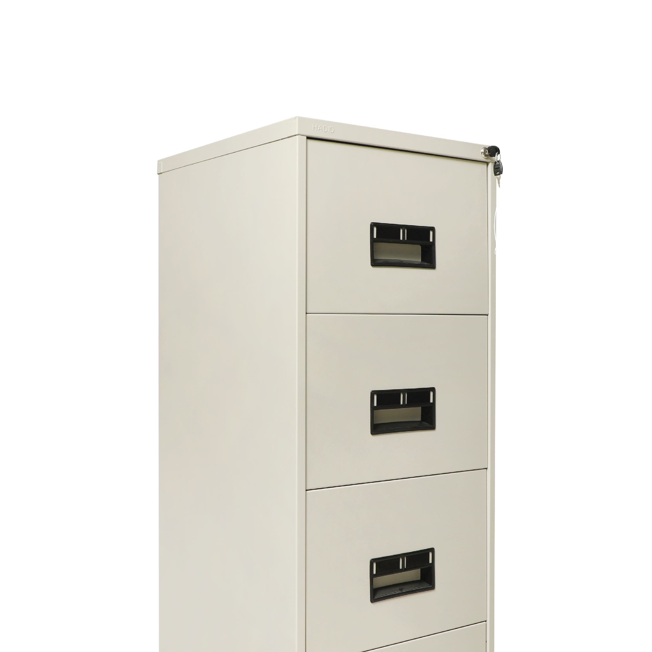 HD204 - Four Drawer Filing Cabinet