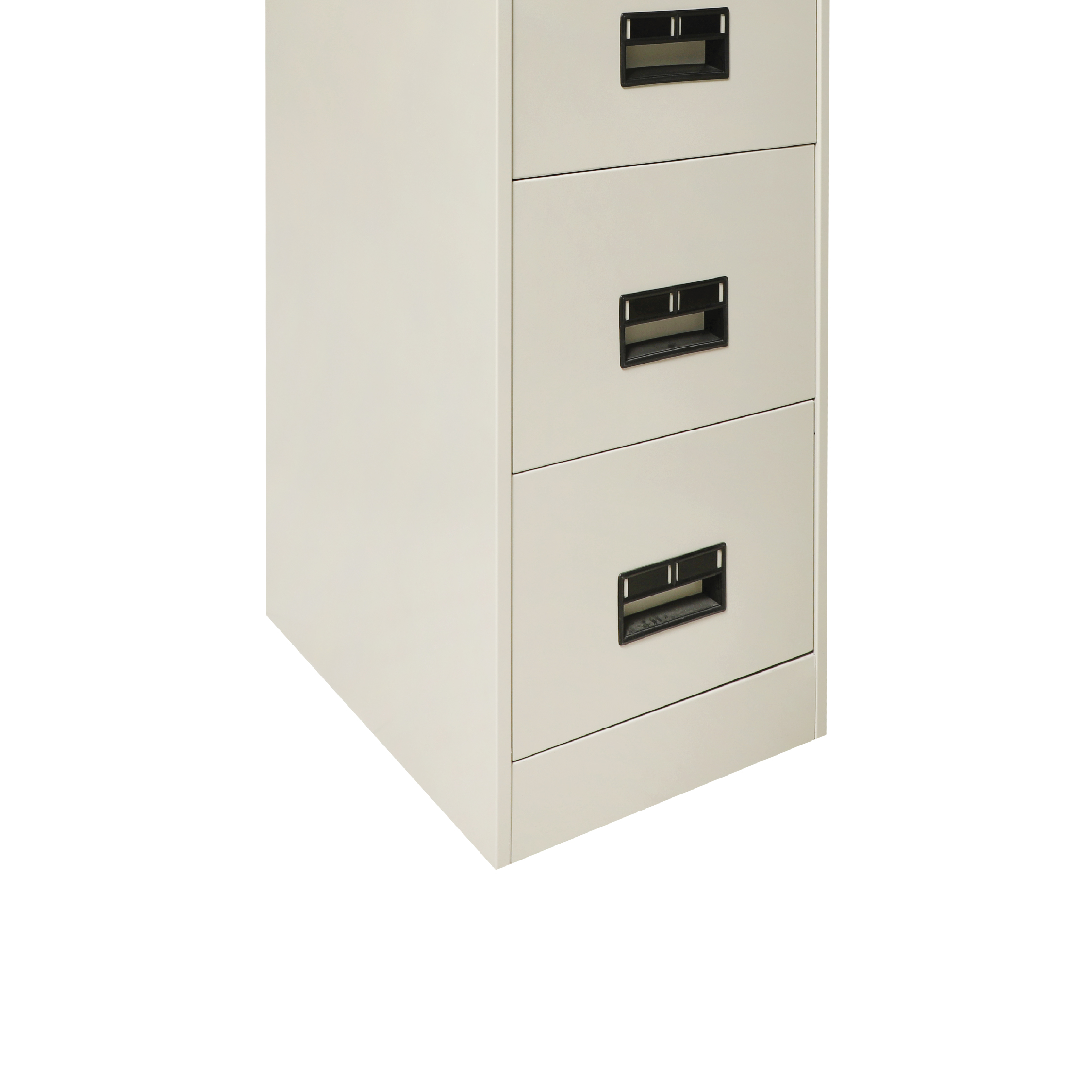 HD204 - Four Drawer Filing Cabinet