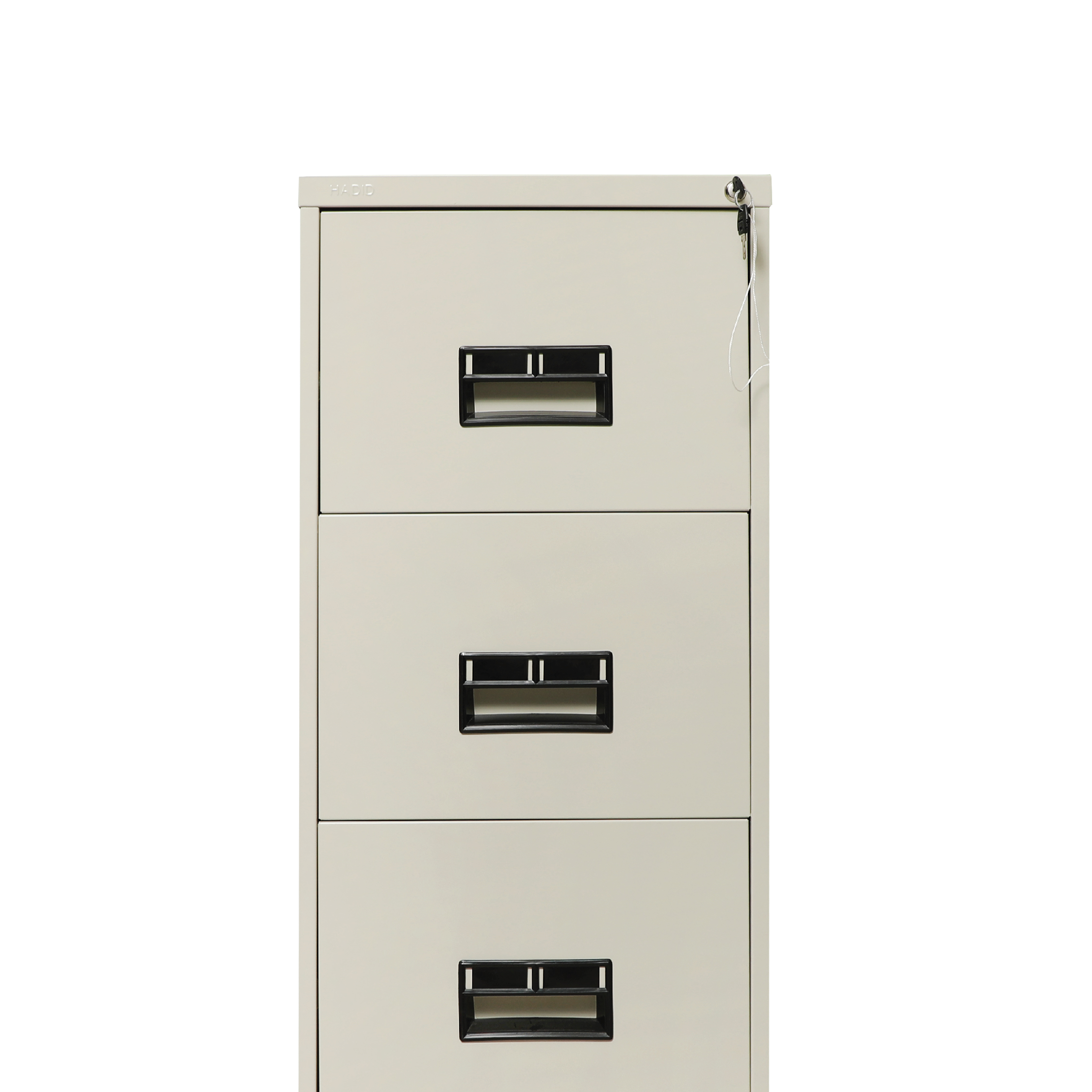 HD204 - Four Drawer Filing Cabinet