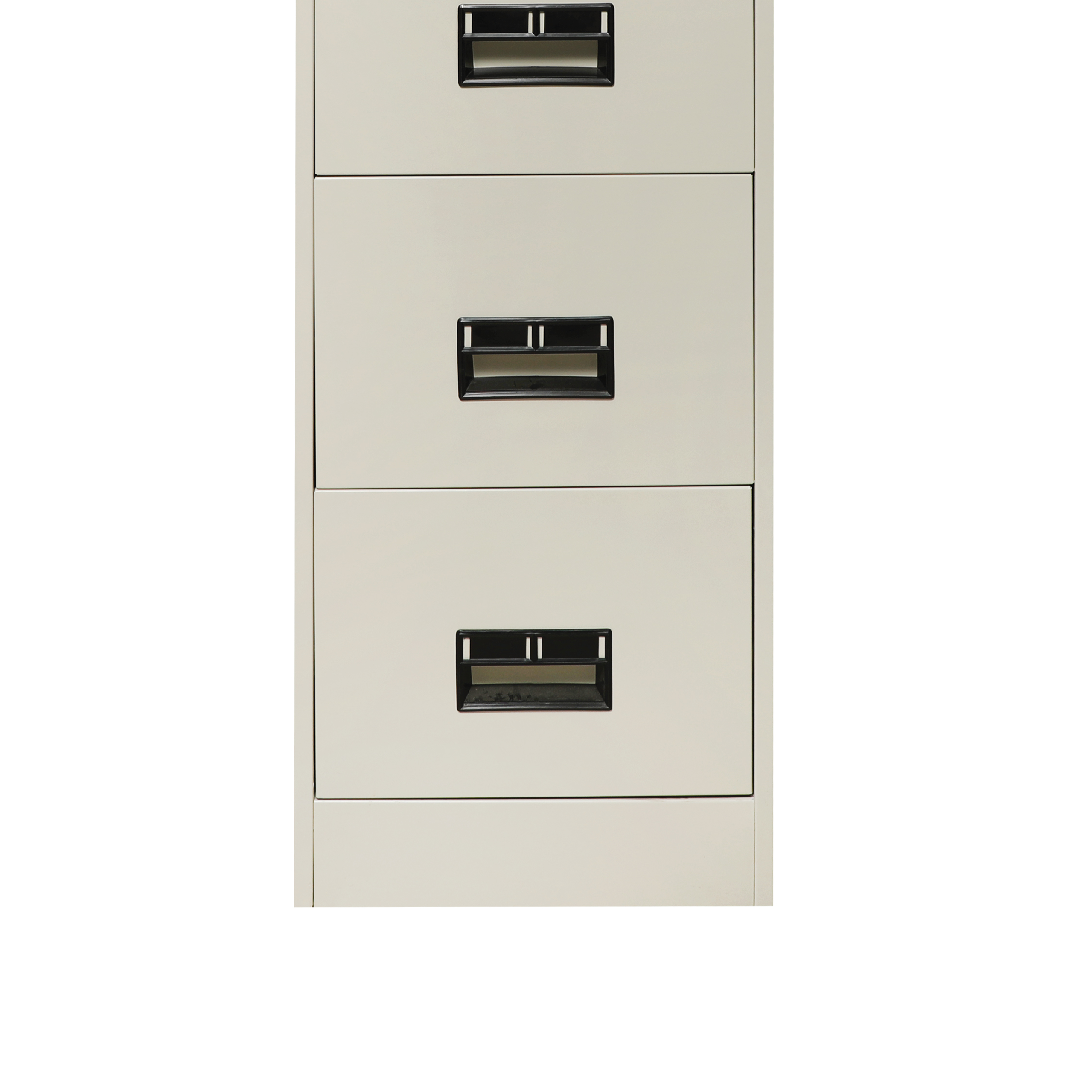 HD204 - Four Drawer Filing Cabinet