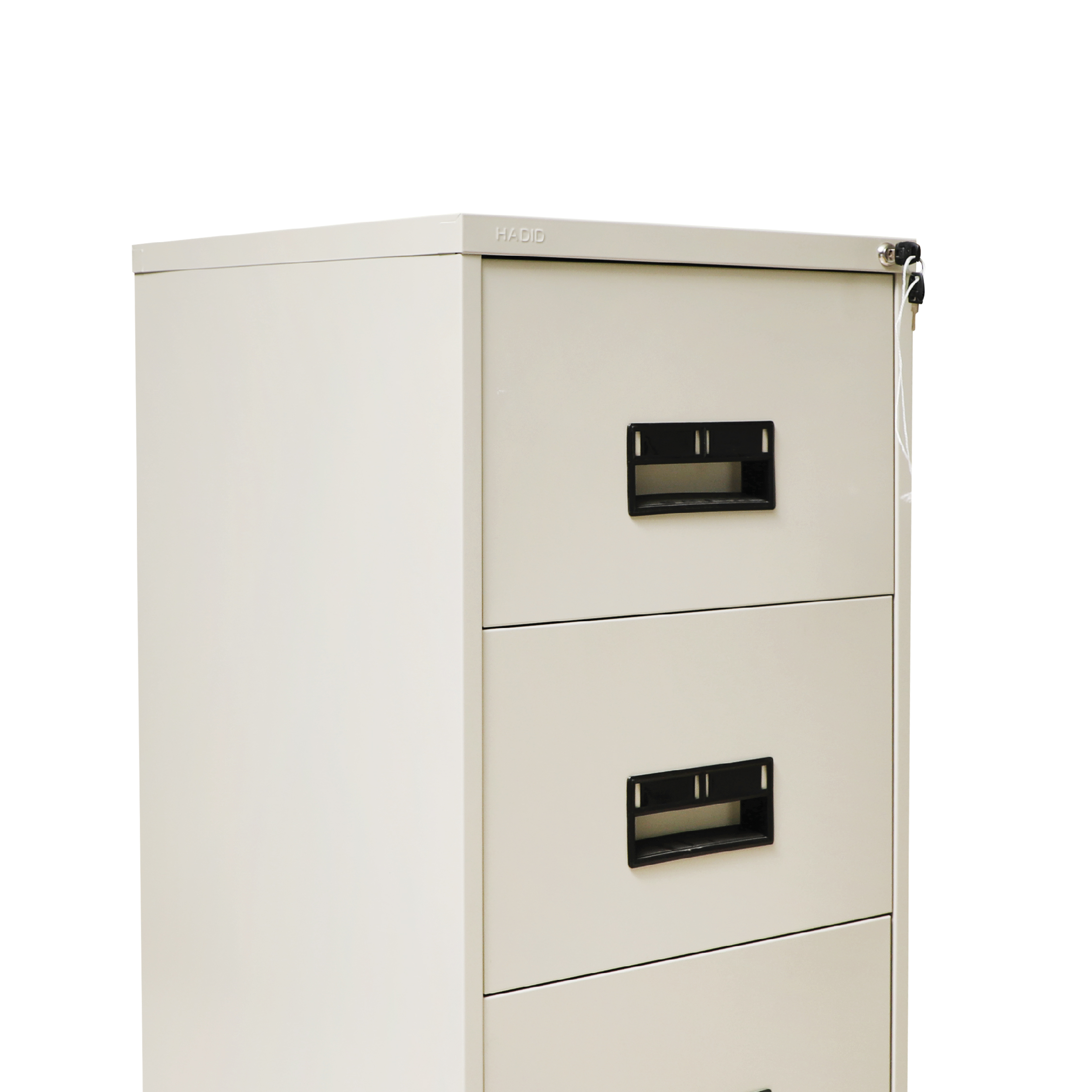 HD203 - Three Drawer Filing Cabinet