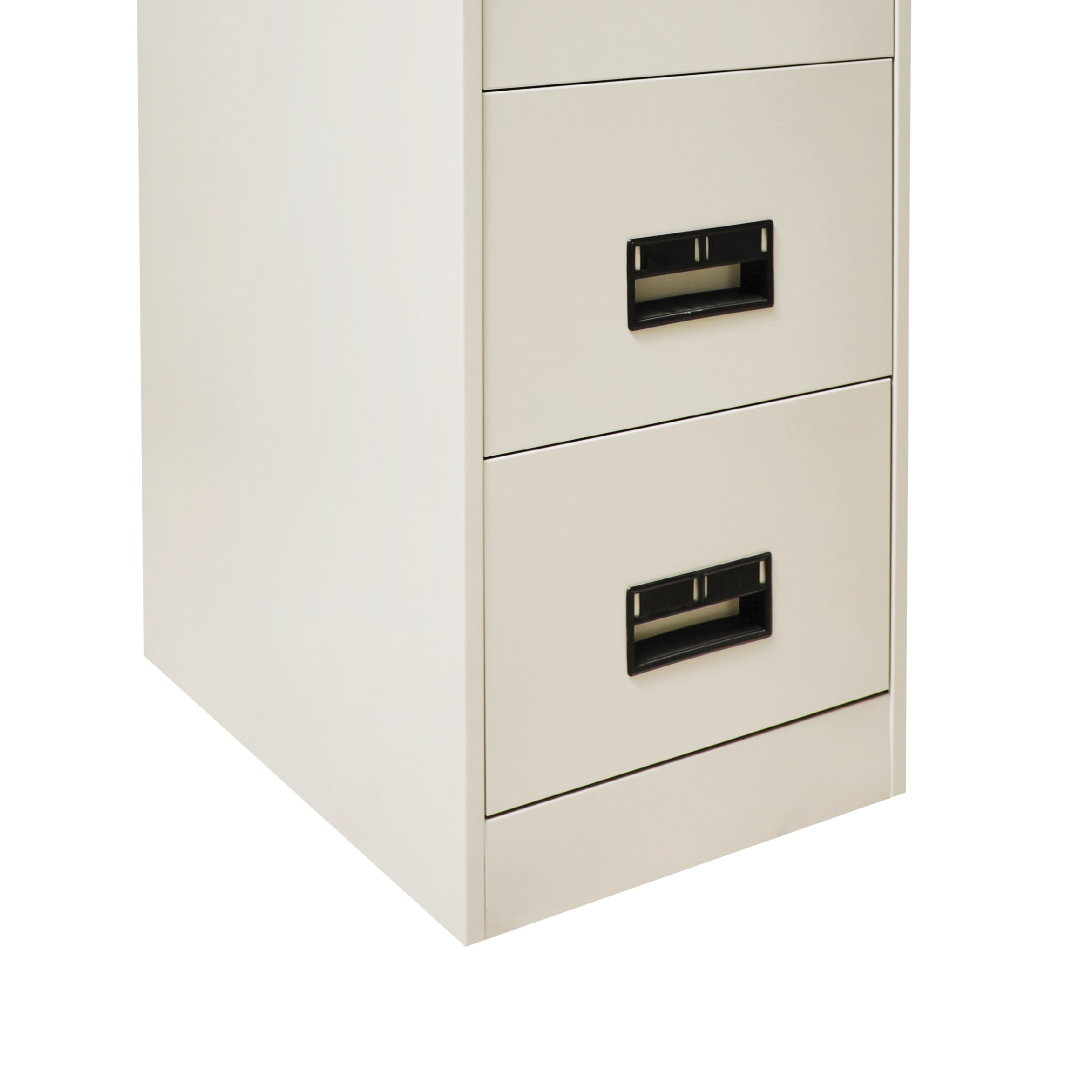 HD203 - Three Drawer Filing Cabinet