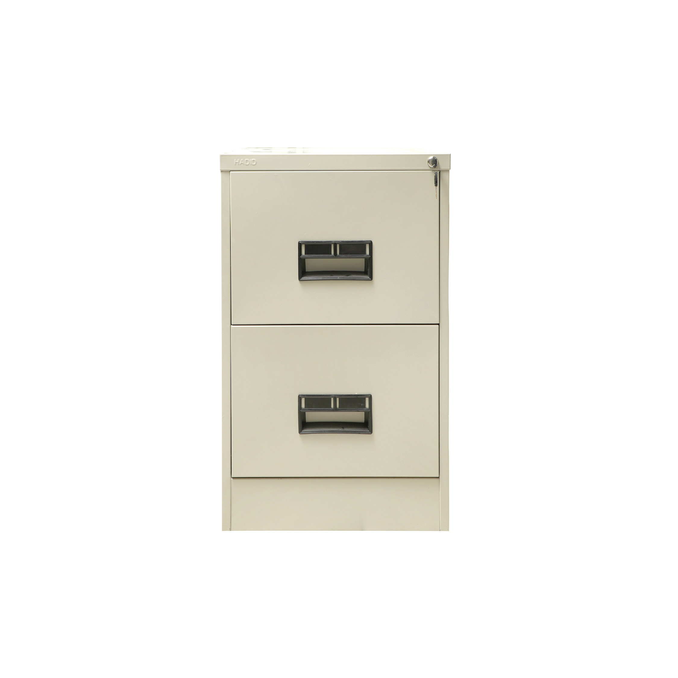 HD202 - Two Drawer Filing Cabinet