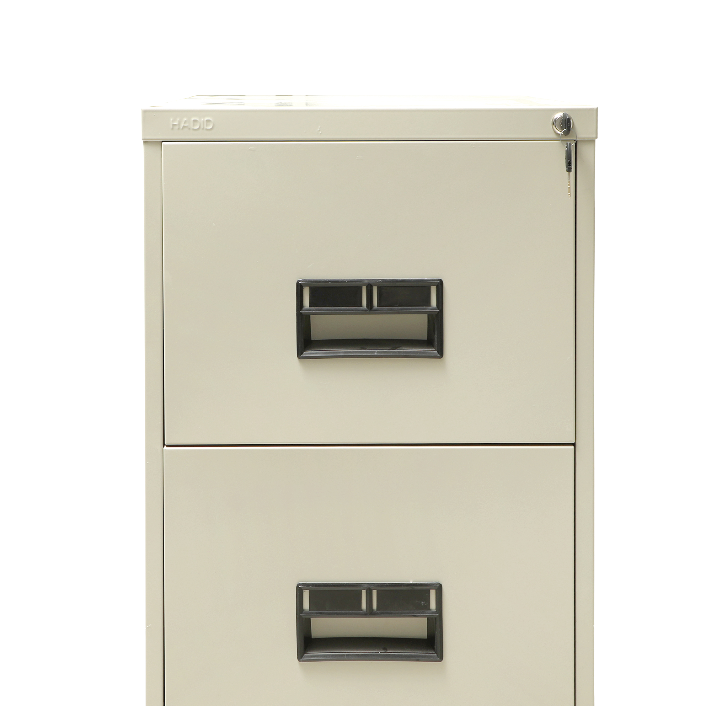HD202 - Two Drawer Filing Cabinet