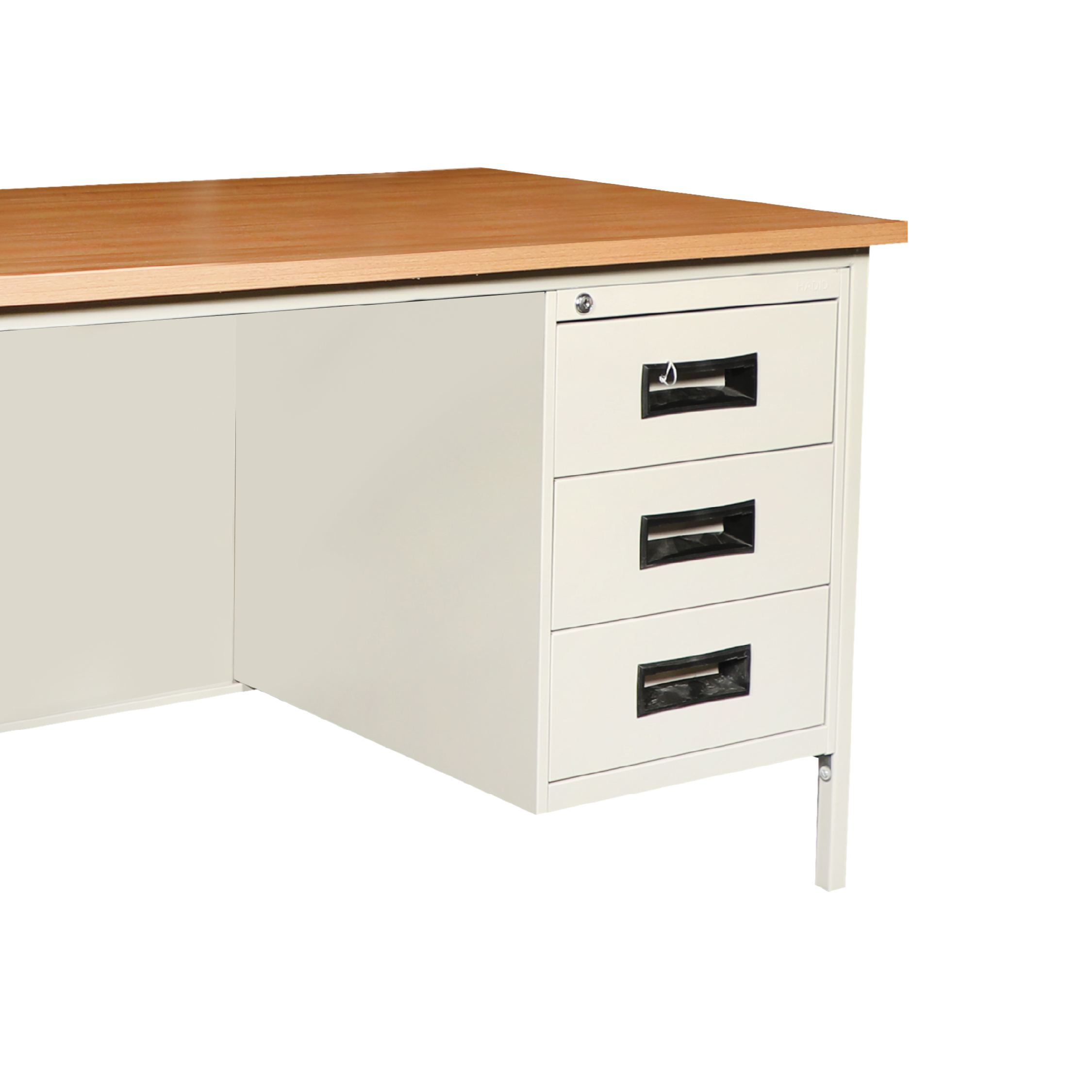 HD301 - Single Pedestal Table