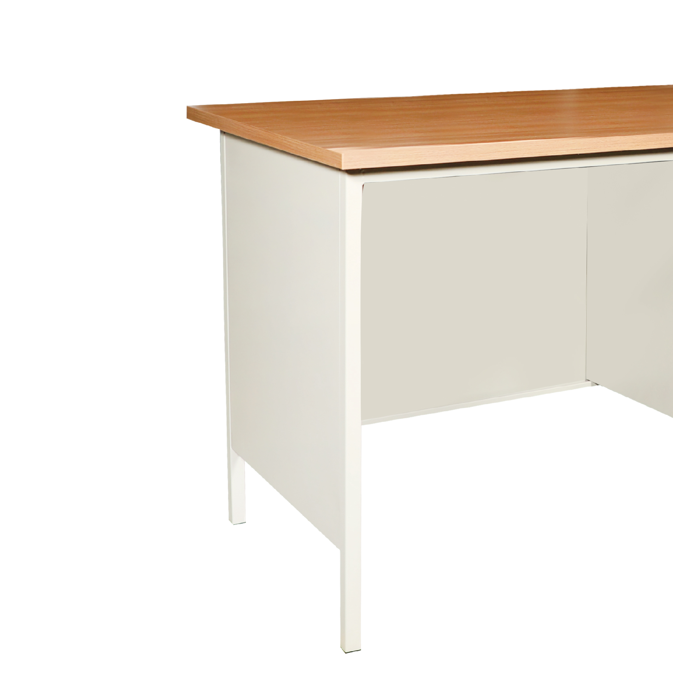 HD301 - Single Pedestal Table