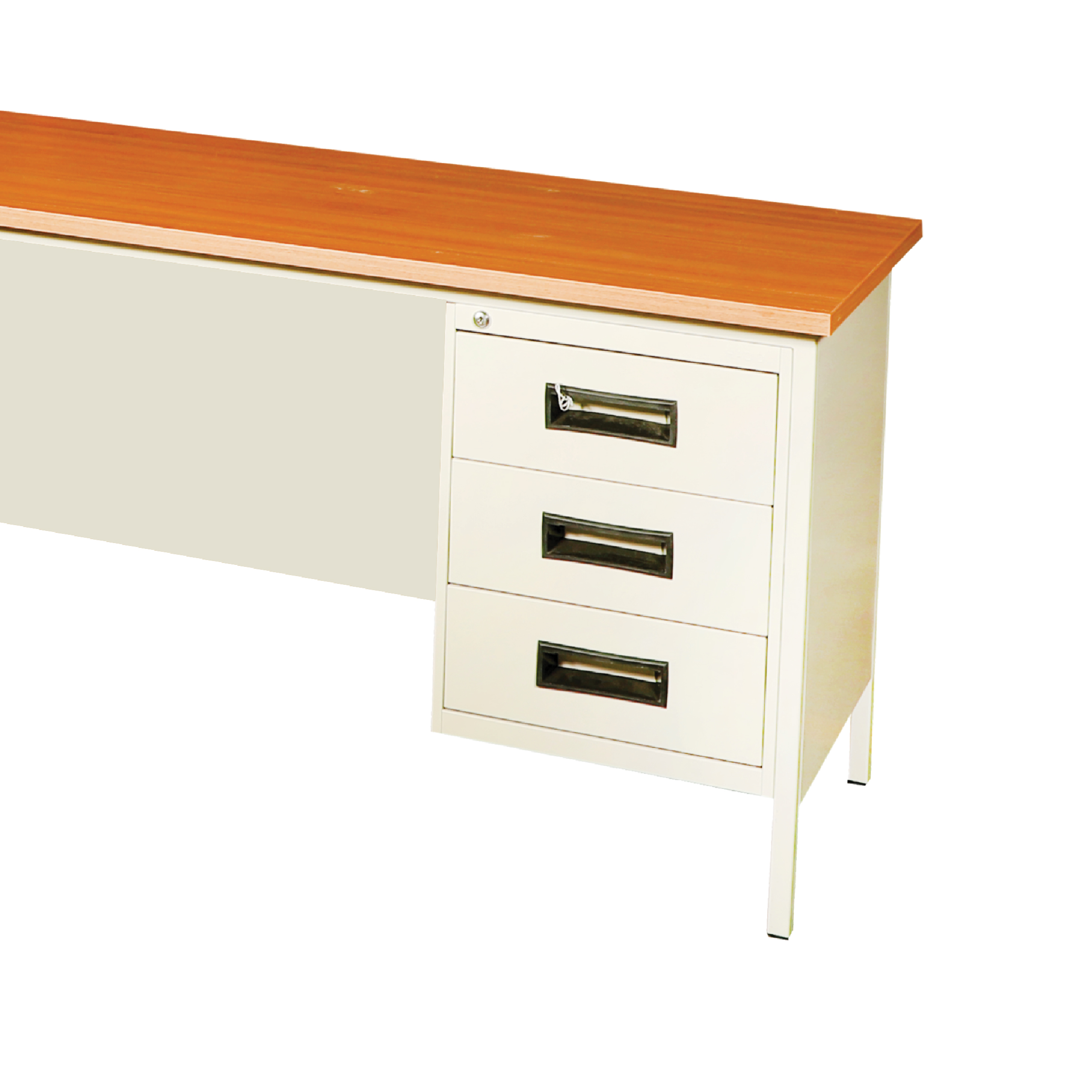 HD303B - L-Shape Table