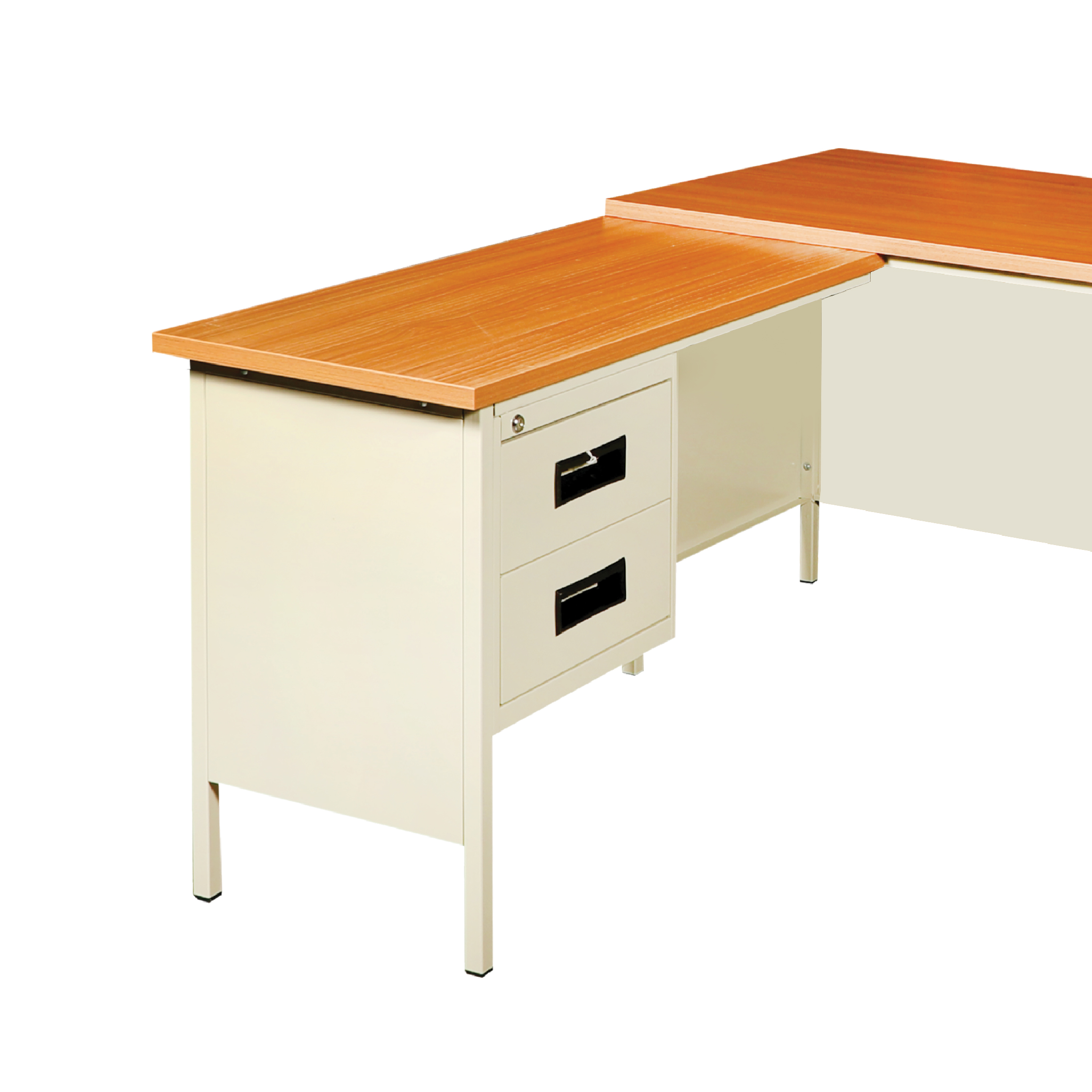 HD303B - L-Shape Table