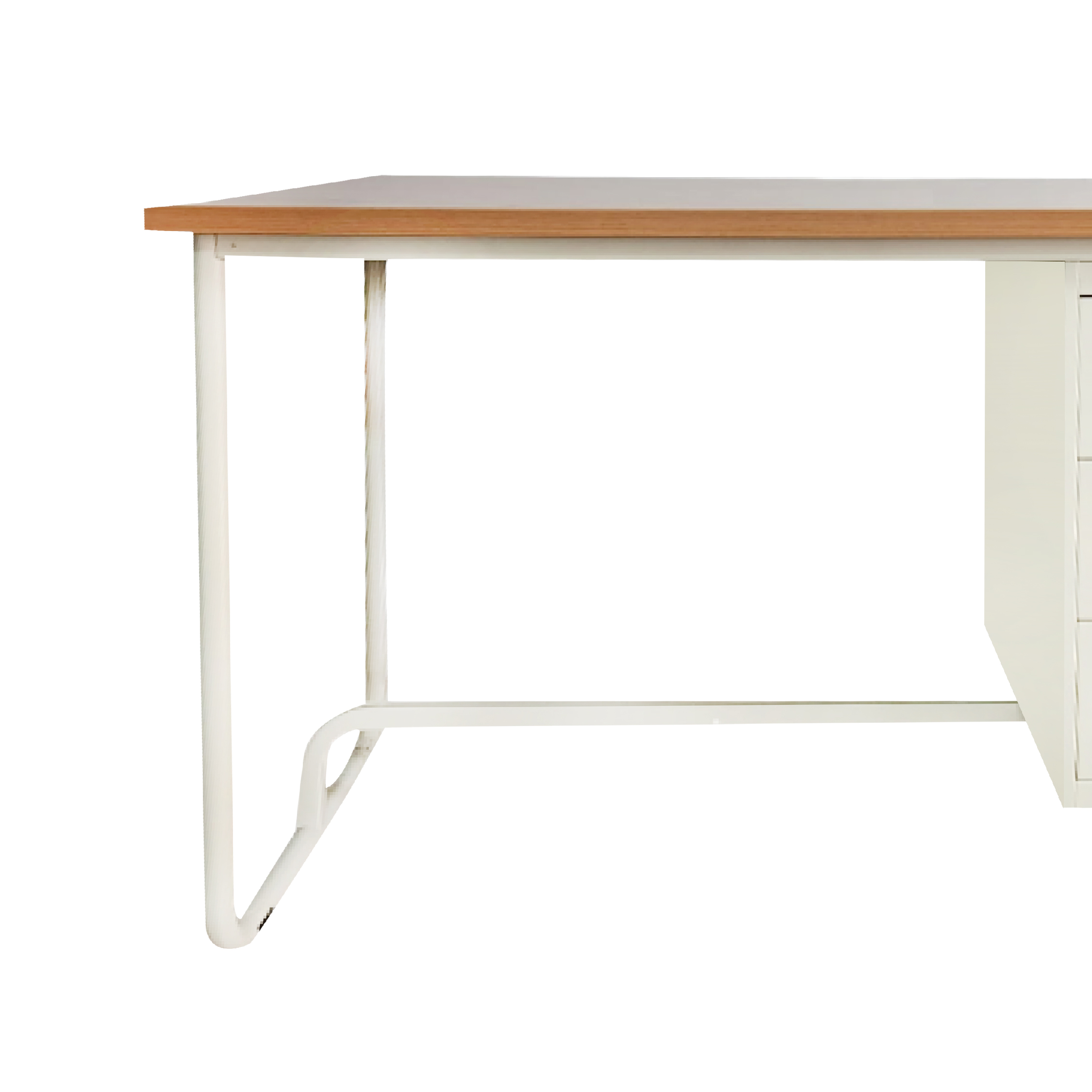 Single Pedestal New