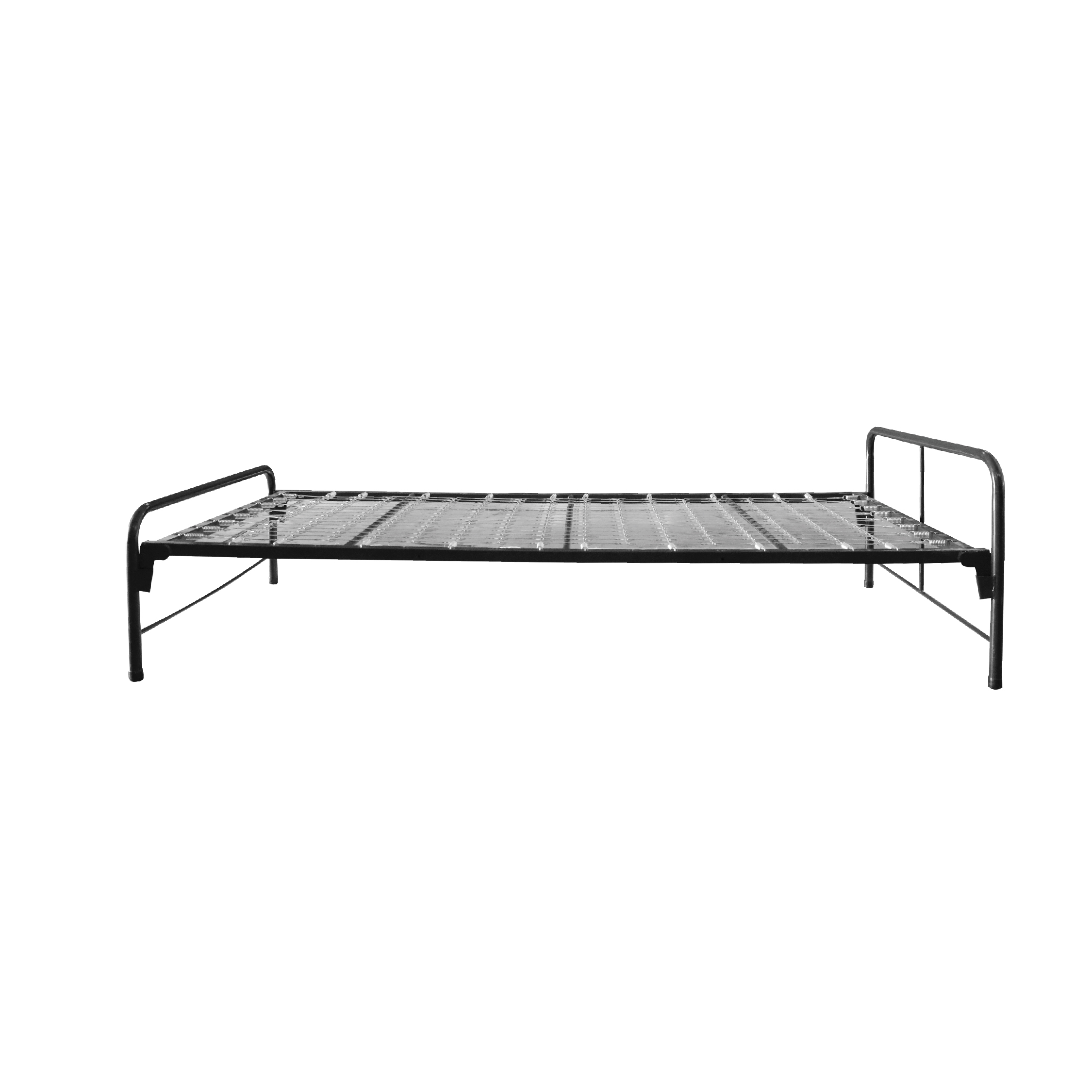 HD504BN - Single Bed with K-Mesh