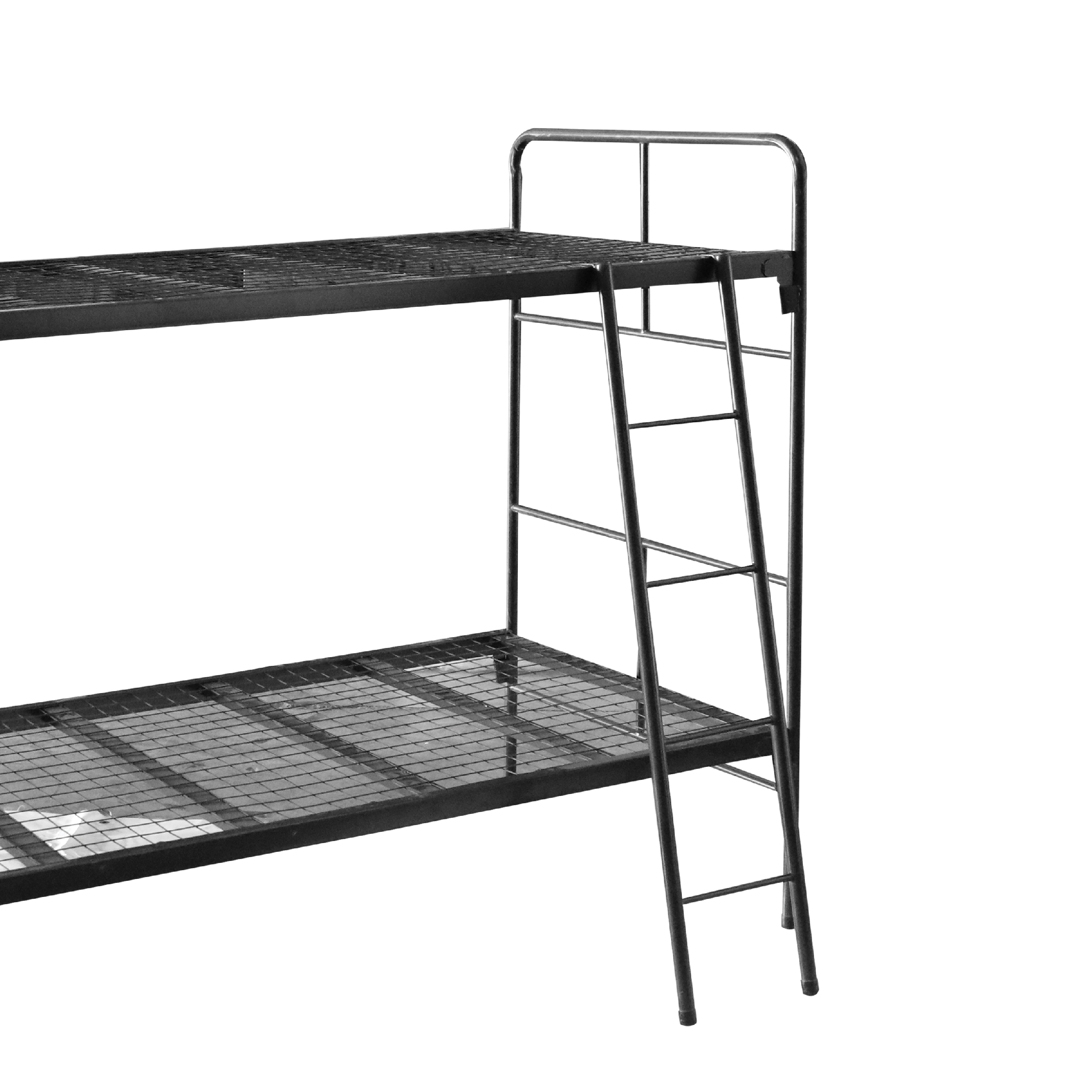 HD590 - Bunk Bed with Wire Mesh