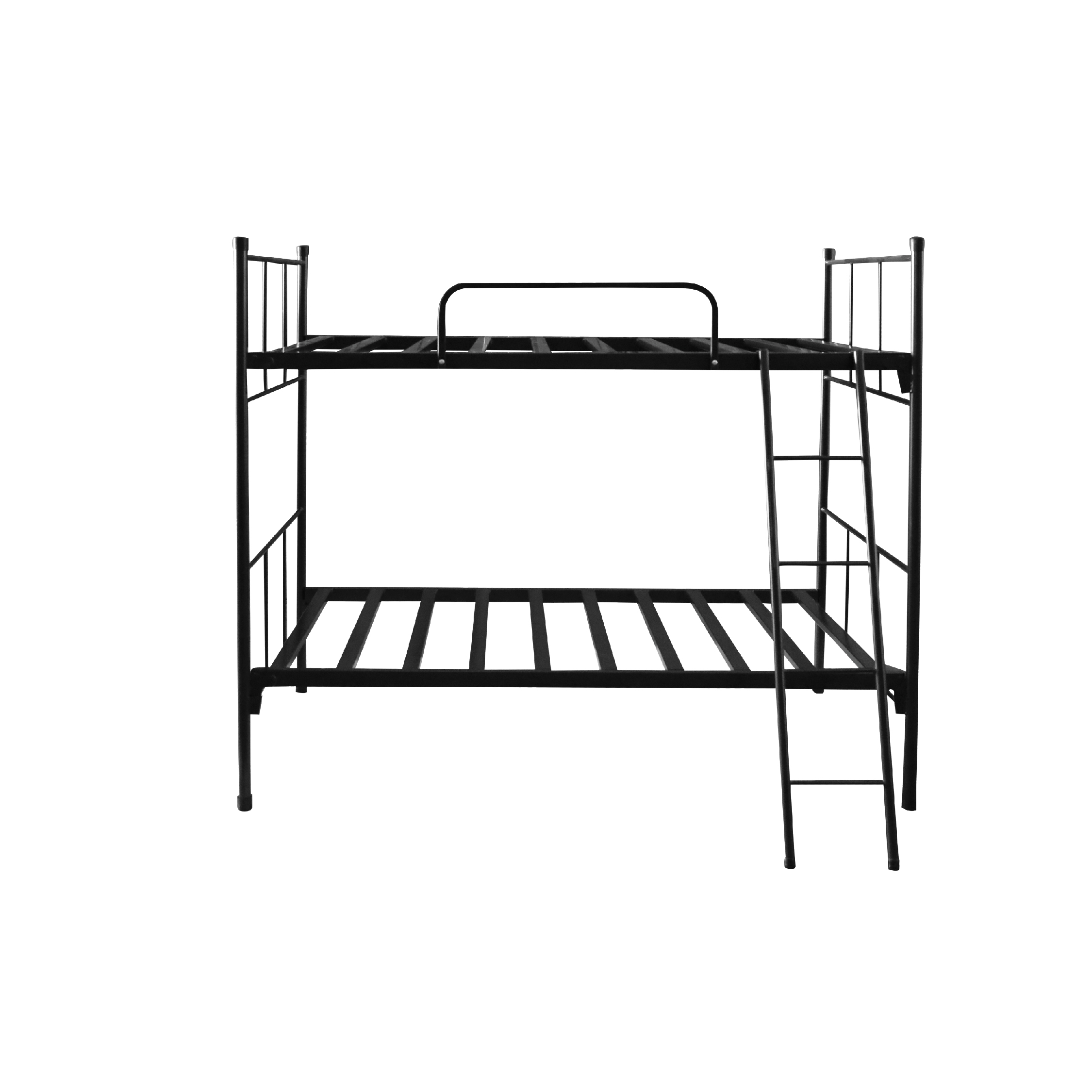HD560 - Bunk Bed with Rect Pipe