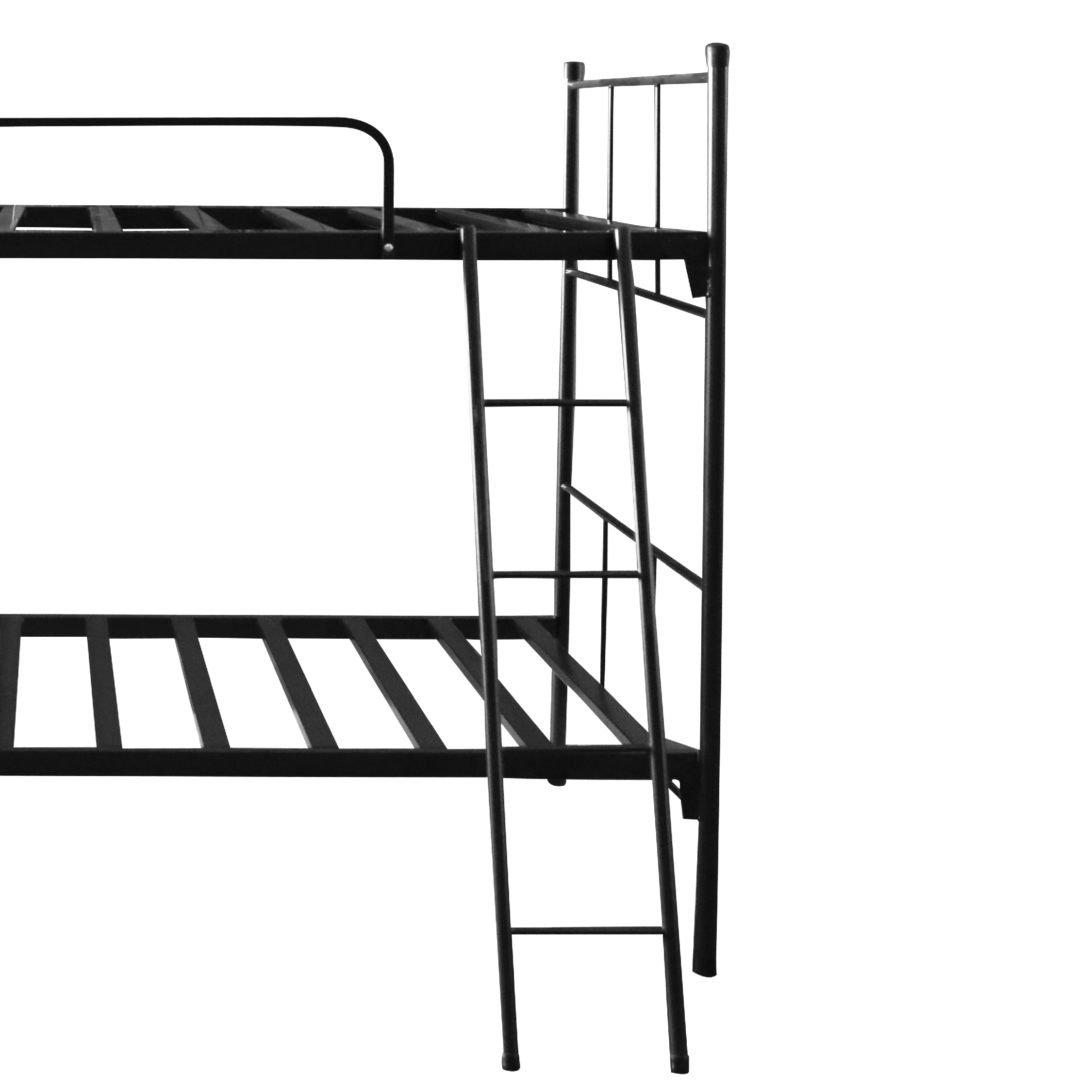 HD560 - Bunk Bed with Rect Pipe