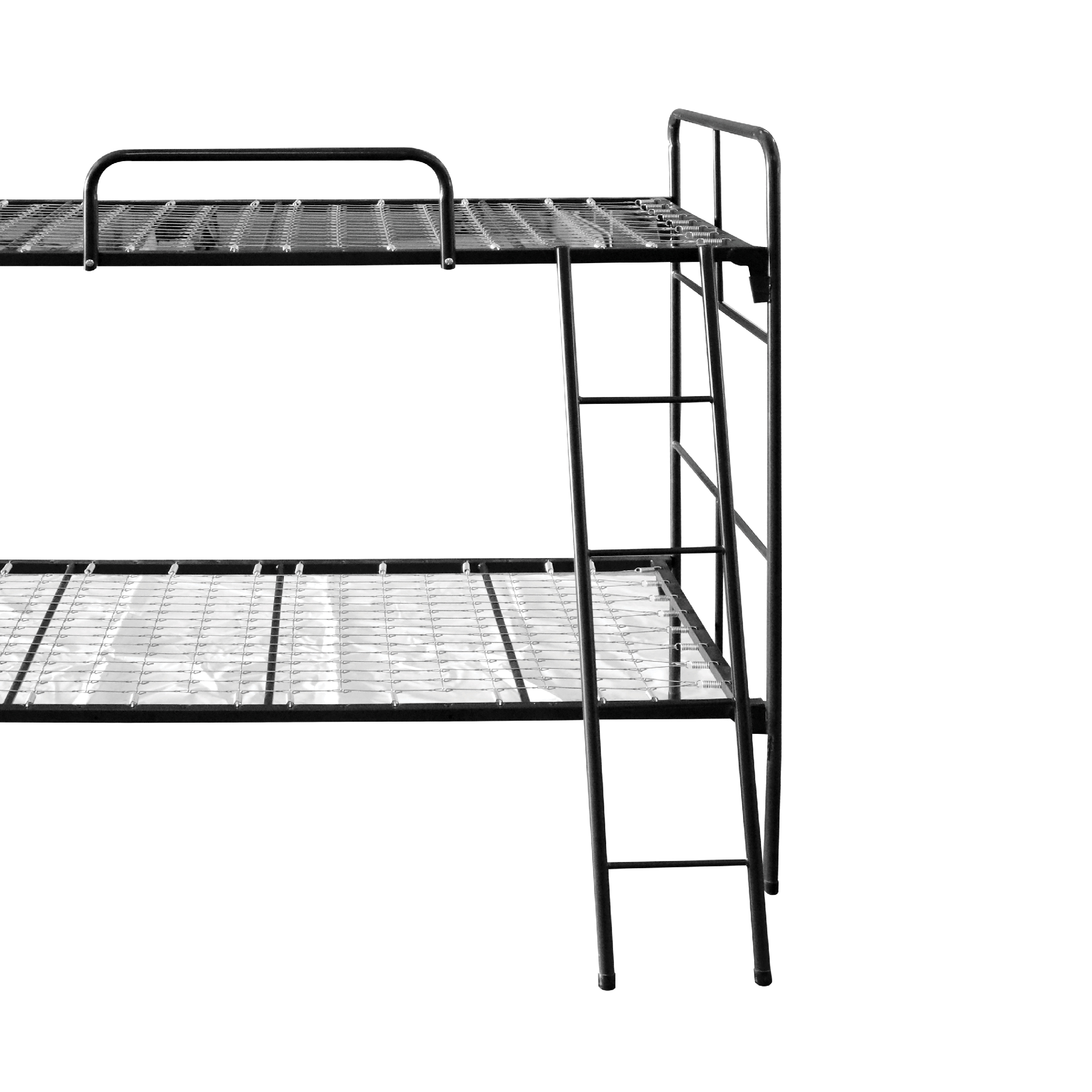 HD509BN - Bunk Bed with K-Mesh