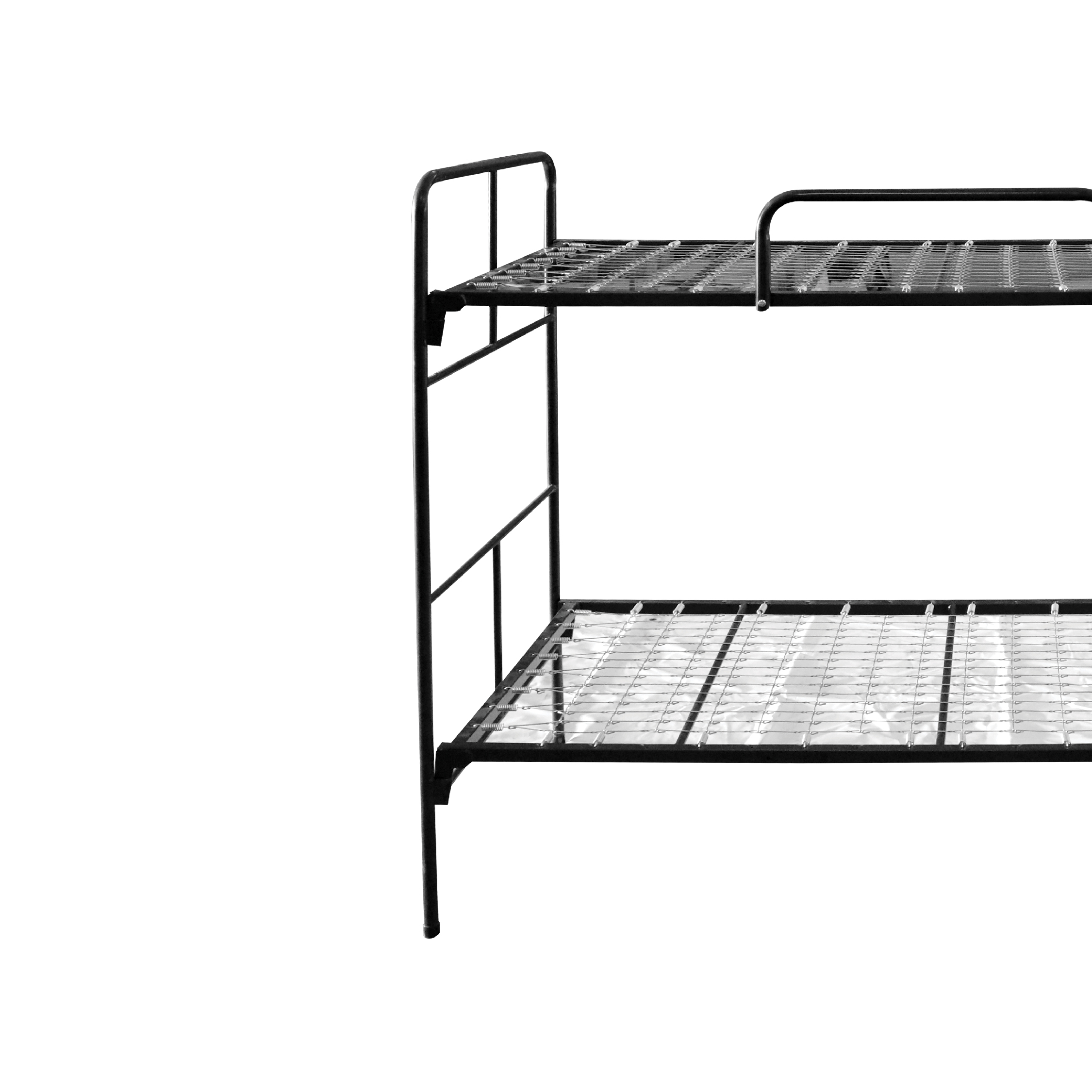 HD509BN - Bunk Bed with K-Mesh