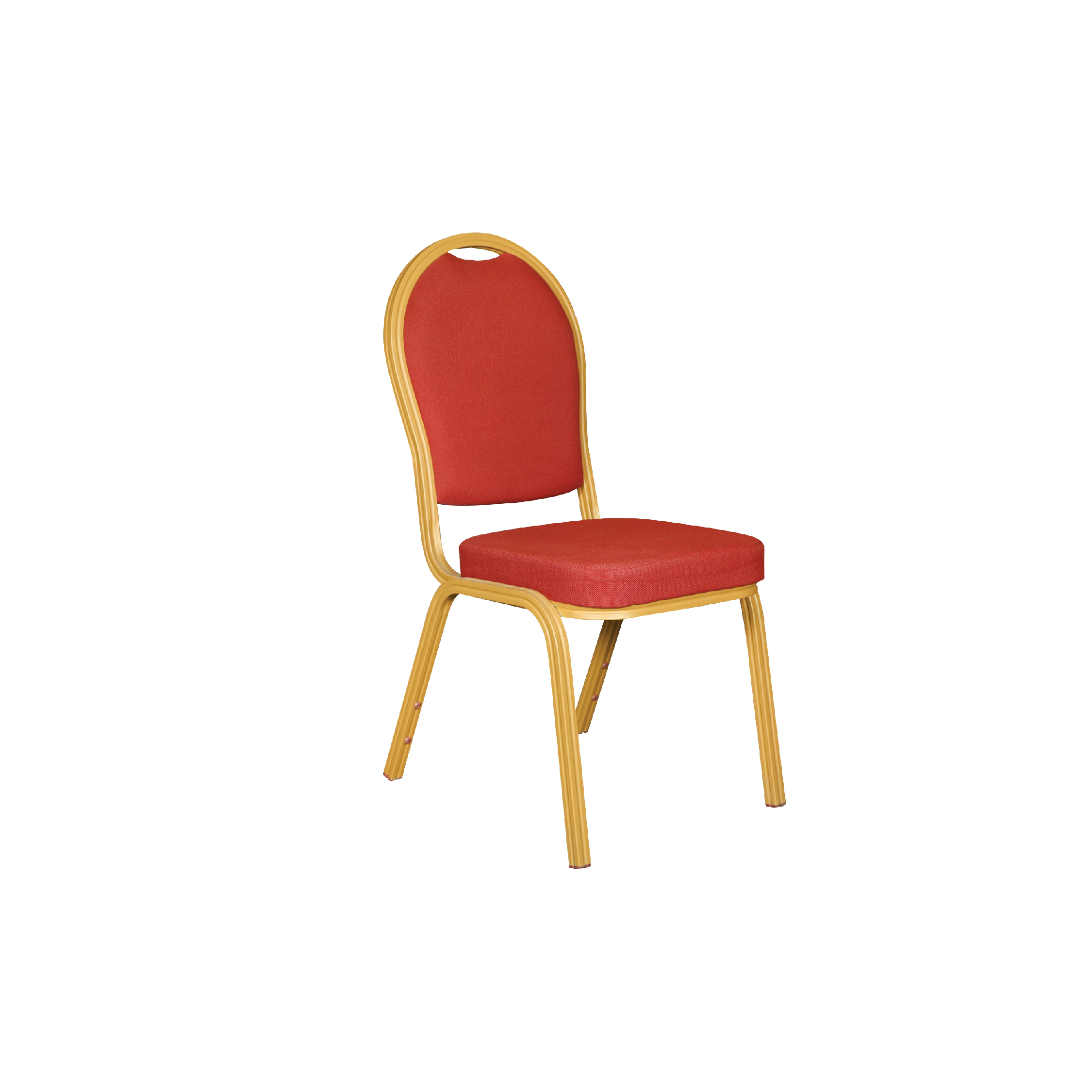 ALUMINA 001 - Dinning Chair