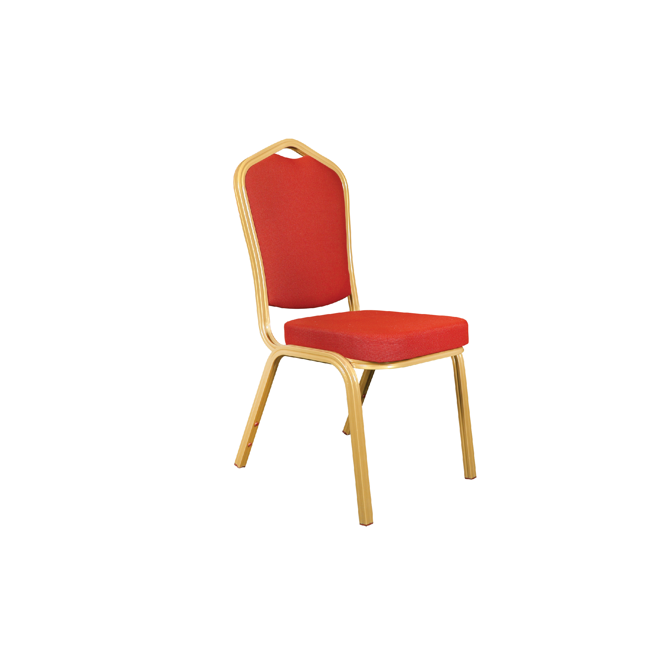 ALUMINA 002 - Dinning Chair