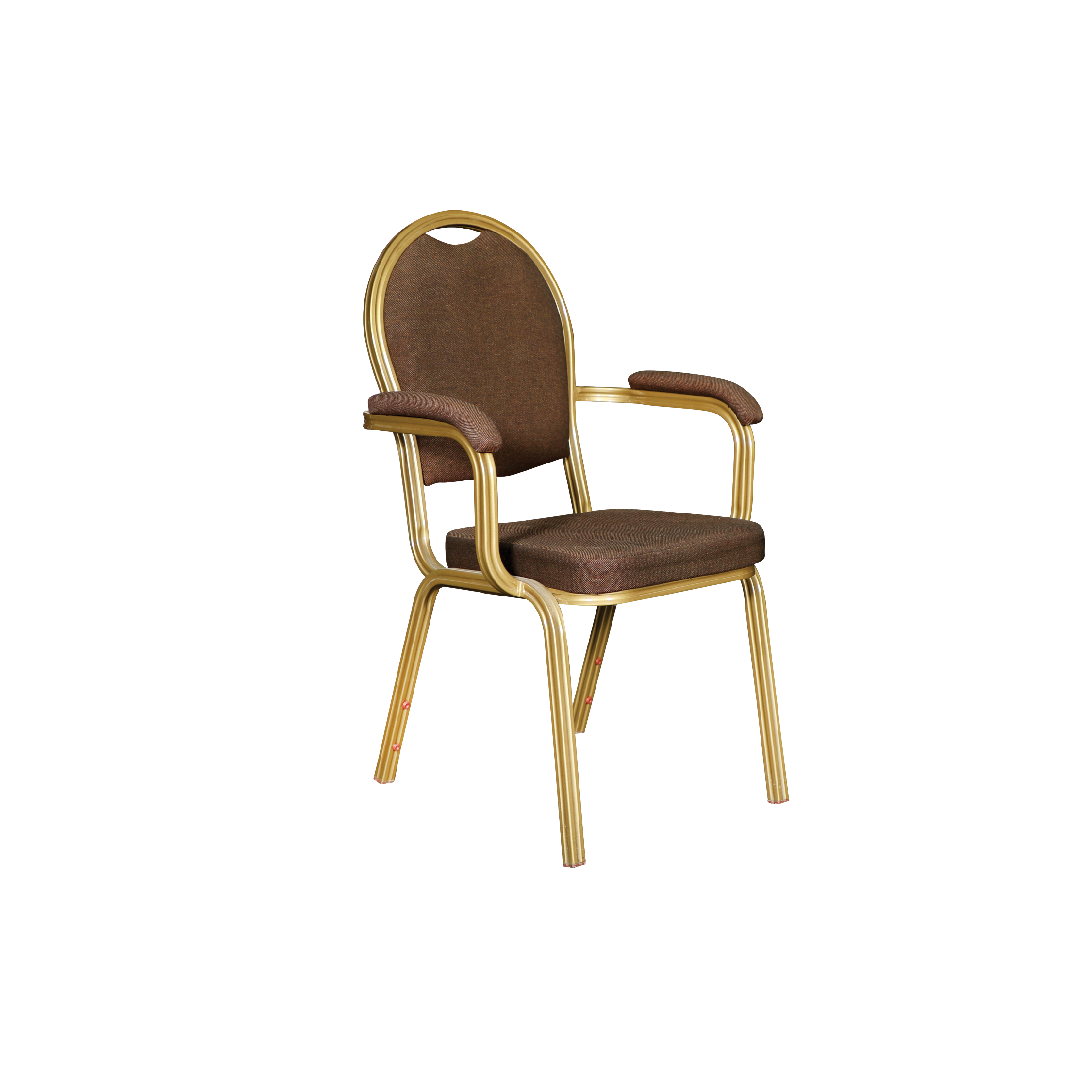 OPULLA 001 - Dinning Chair with Arm