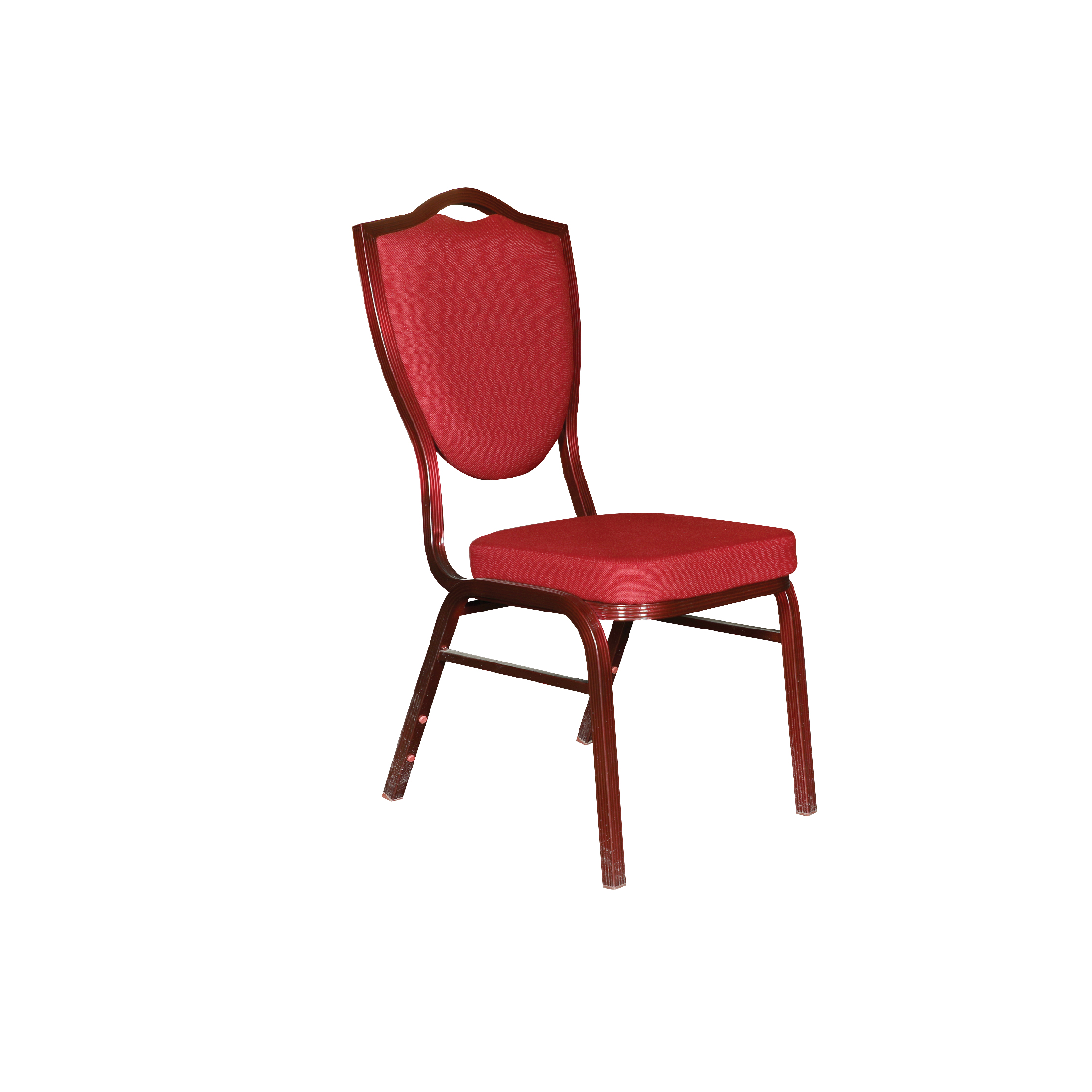 ALUMINA 012 - Dinning Chair