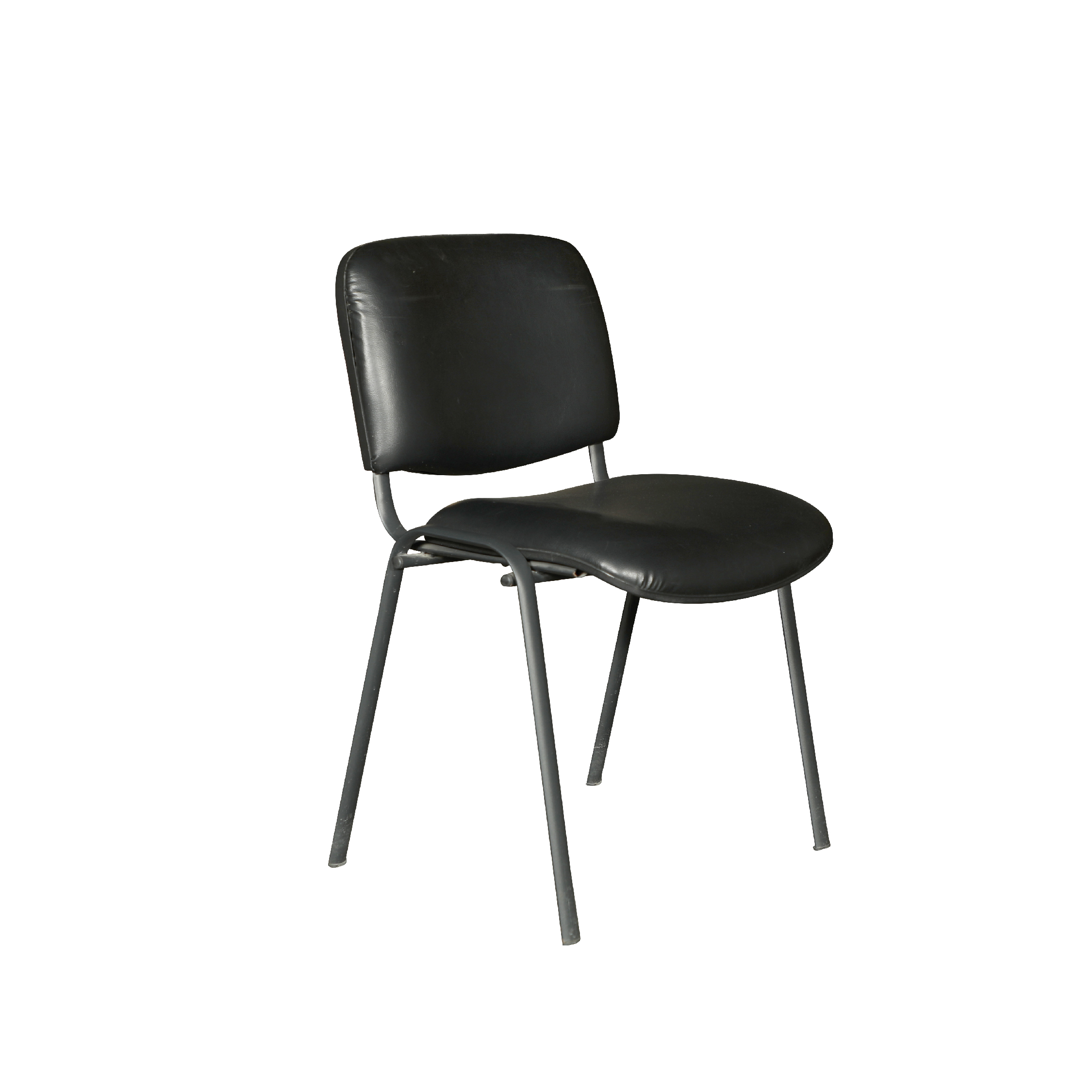 HD421 - Stackable Visitor Chair